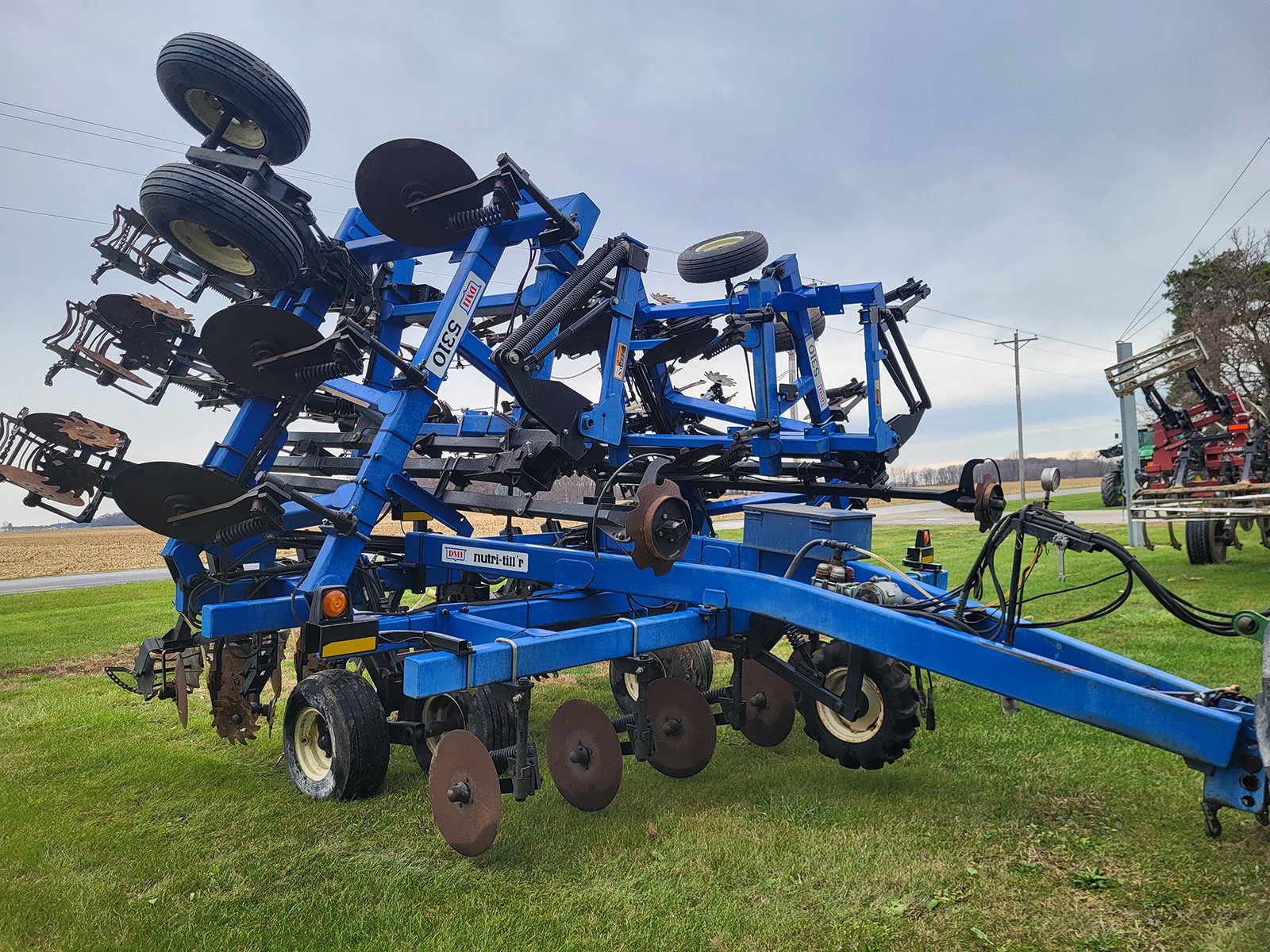 Property photo 41 - VIRTUAL YEAR END CONSIGNMENT FARM EQUIPMENT AUCTION