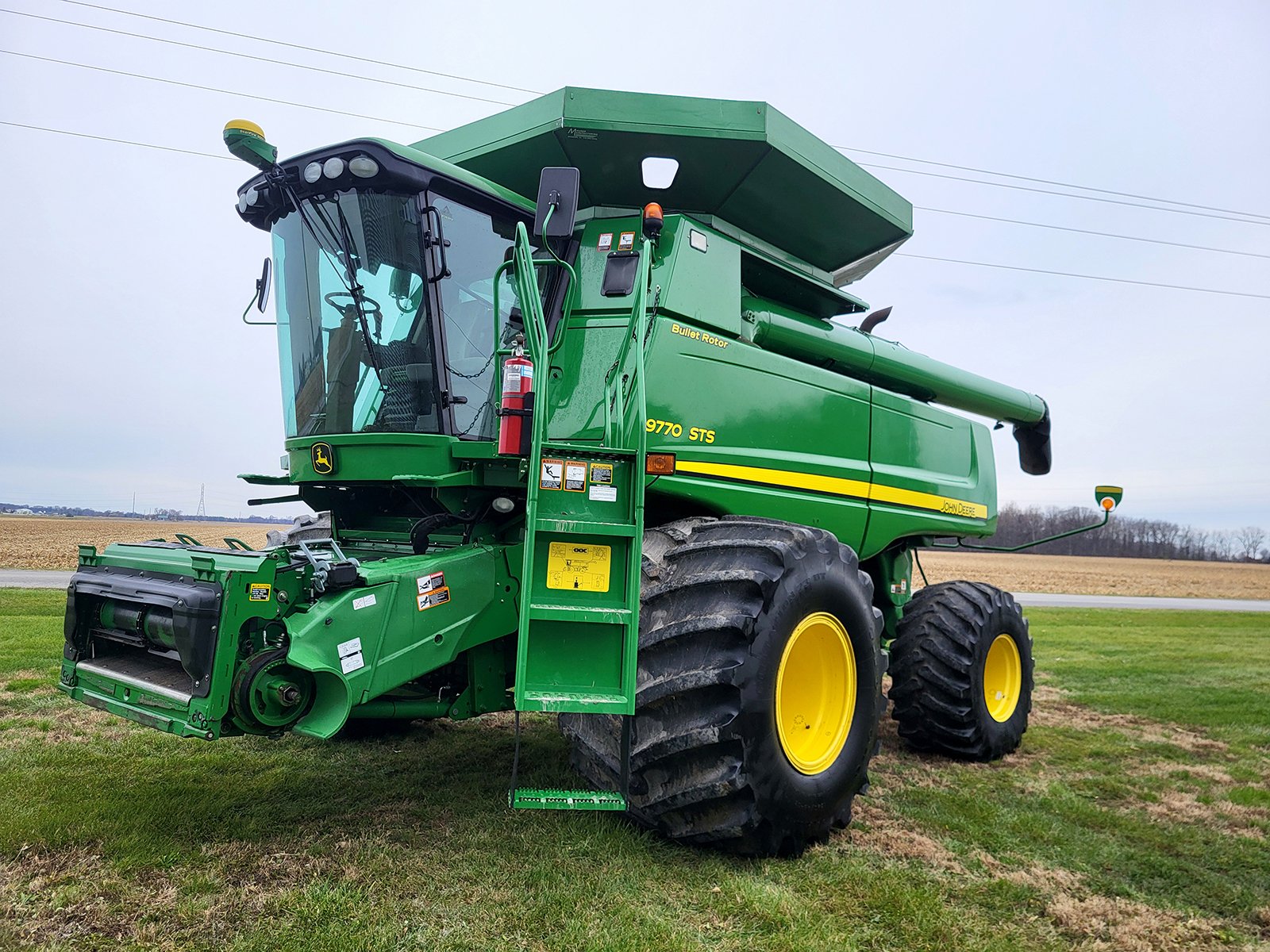 Property photo 42 - VIRTUAL YEAR END CONSIGNMENT FARM EQUIPMENT AUCTION