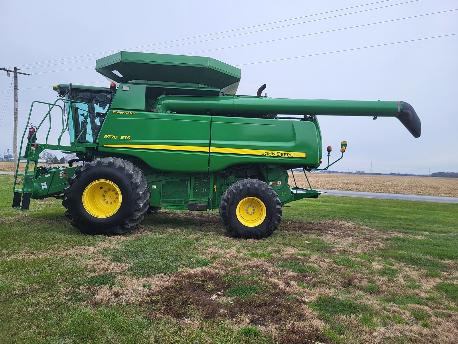Property photo 43 - VIRTUAL YEAR END CONSIGNMENT FARM EQUIPMENT AUCTION