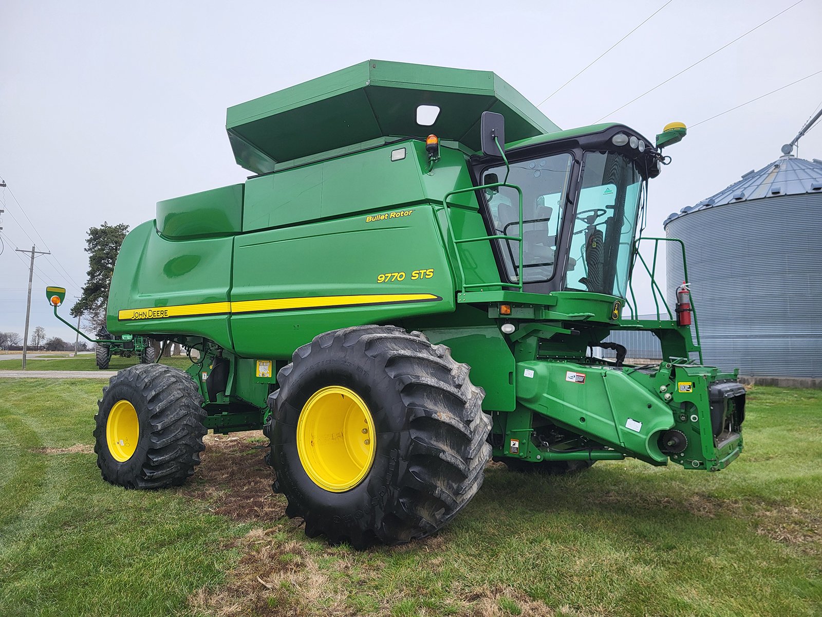 Property photo 44 - VIRTUAL YEAR END CONSIGNMENT FARM EQUIPMENT AUCTION