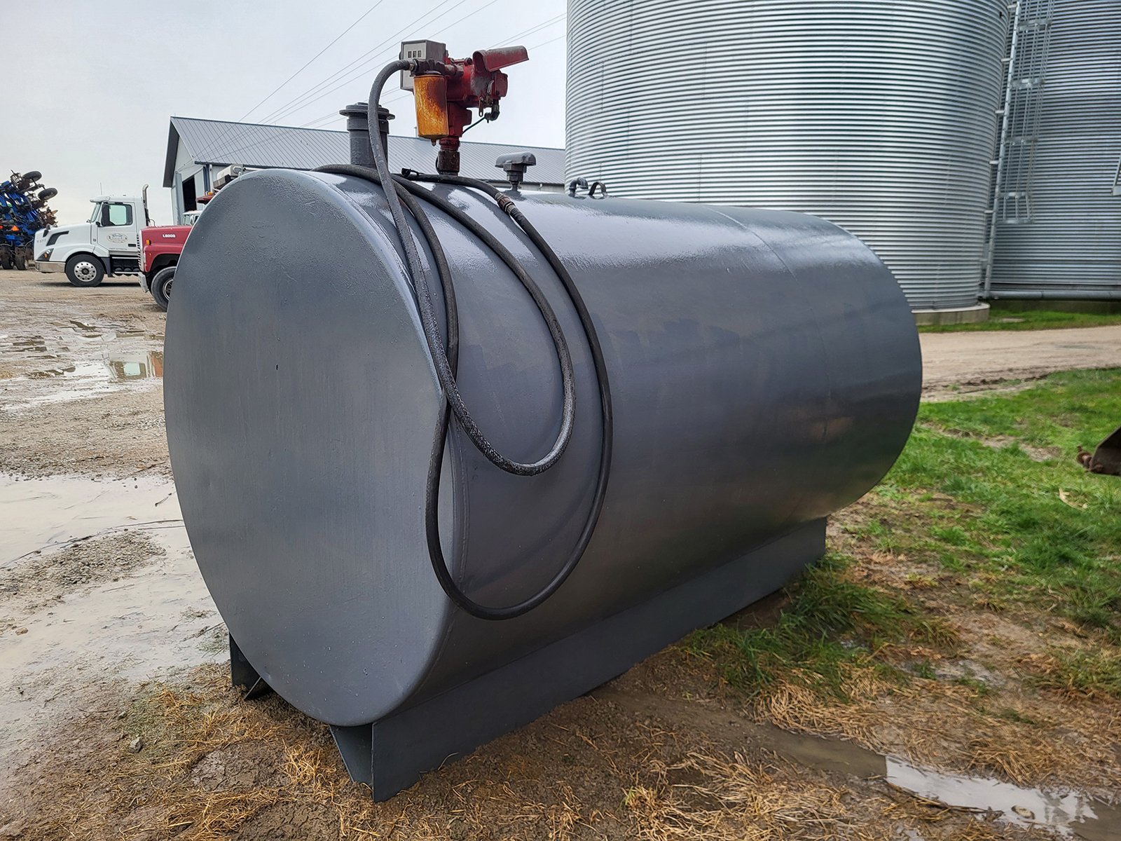 Property photo 45 - VIRTUAL YEAR END CONSIGNMENT FARM EQUIPMENT AUCTION