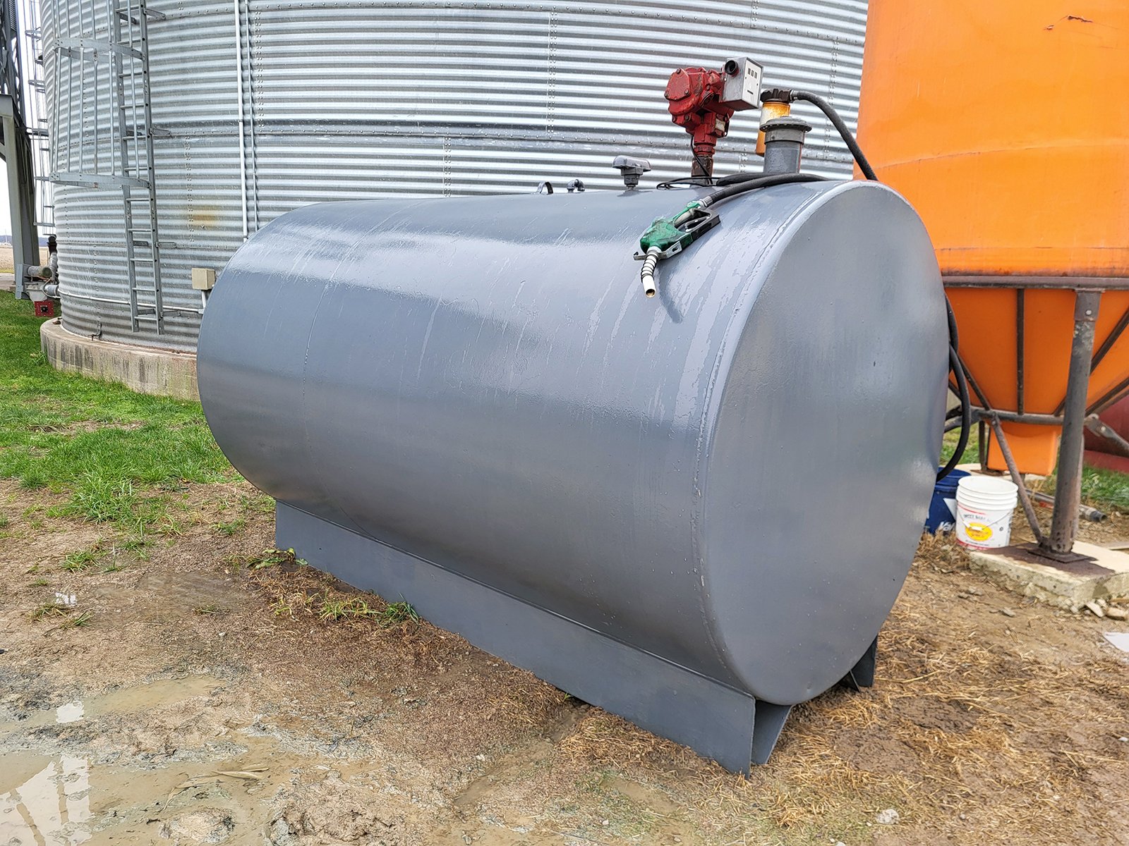 Property photo 46 - VIRTUAL YEAR END CONSIGNMENT FARM EQUIPMENT AUCTION