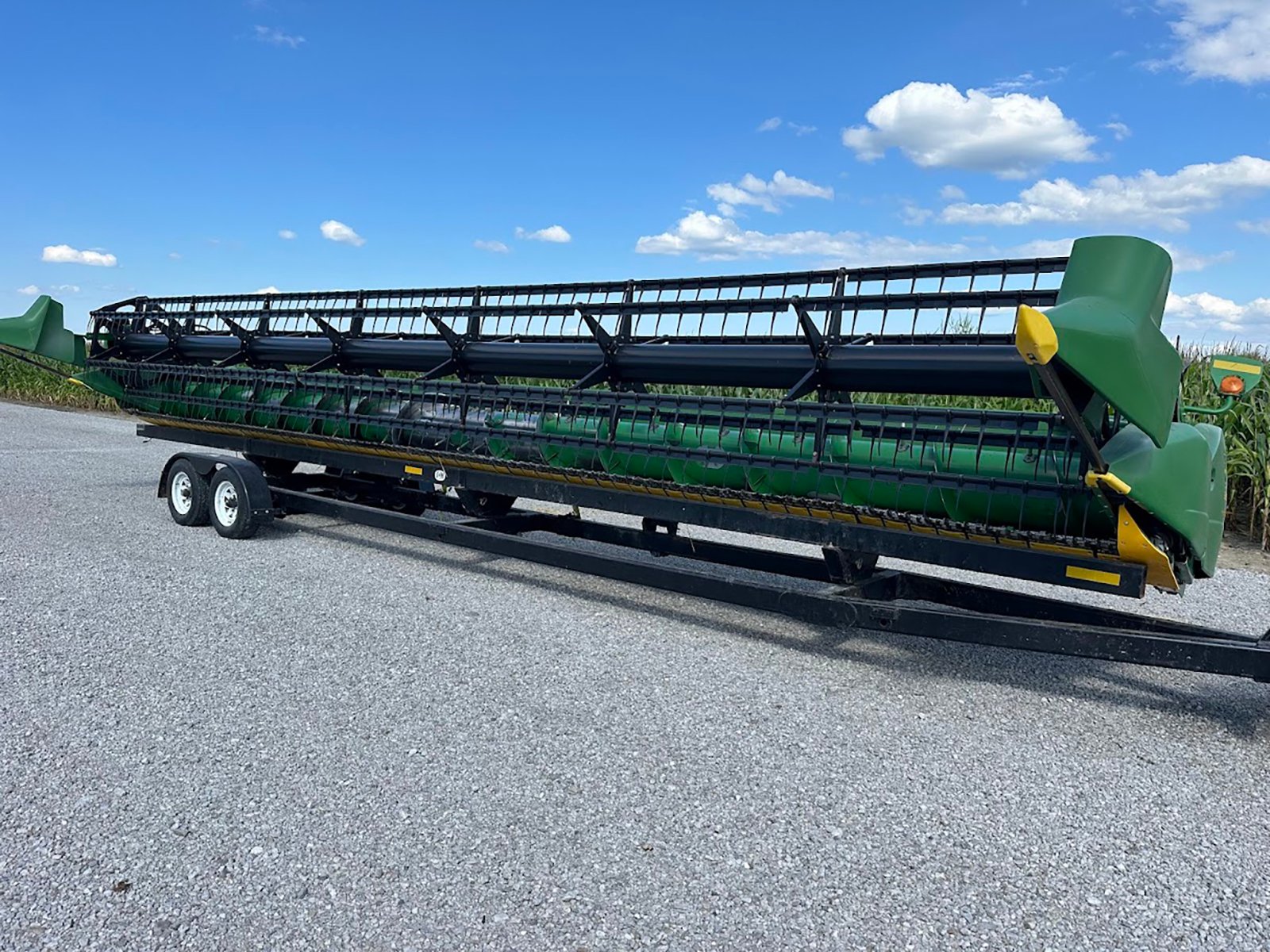 Property photo 47 - VIRTUAL YEAR END CONSIGNMENT FARM EQUIPMENT AUCTION