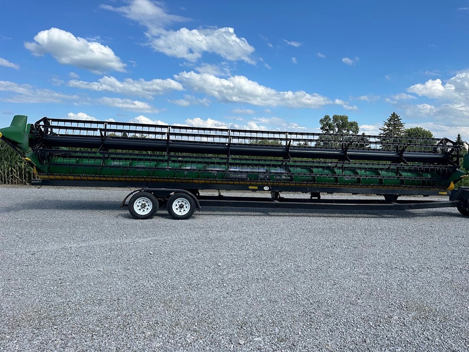 Property photo 48 - VIRTUAL YEAR END CONSIGNMENT FARM EQUIPMENT AUCTION
