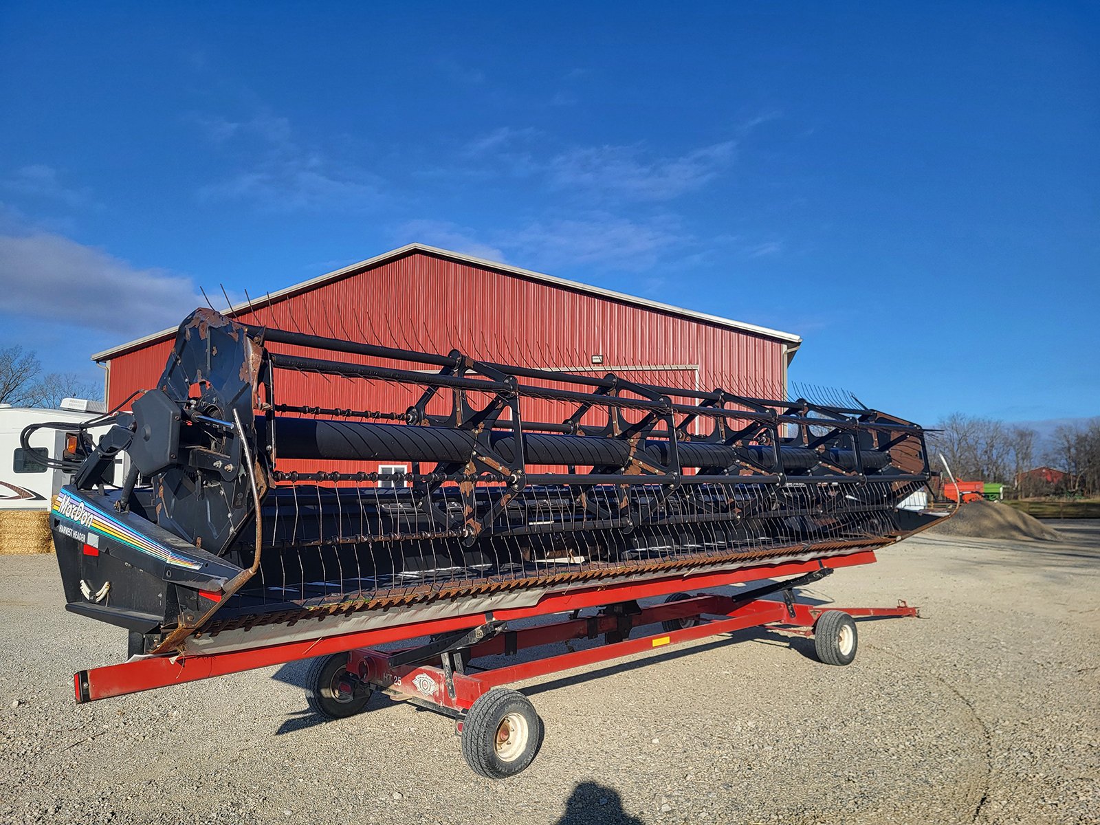 Property photo 49 - VIRTUAL YEAR END CONSIGNMENT FARM EQUIPMENT AUCTION