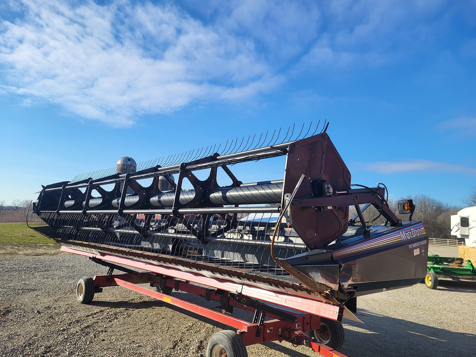 Property photo 51 - VIRTUAL YEAR END CONSIGNMENT FARM EQUIPMENT AUCTION