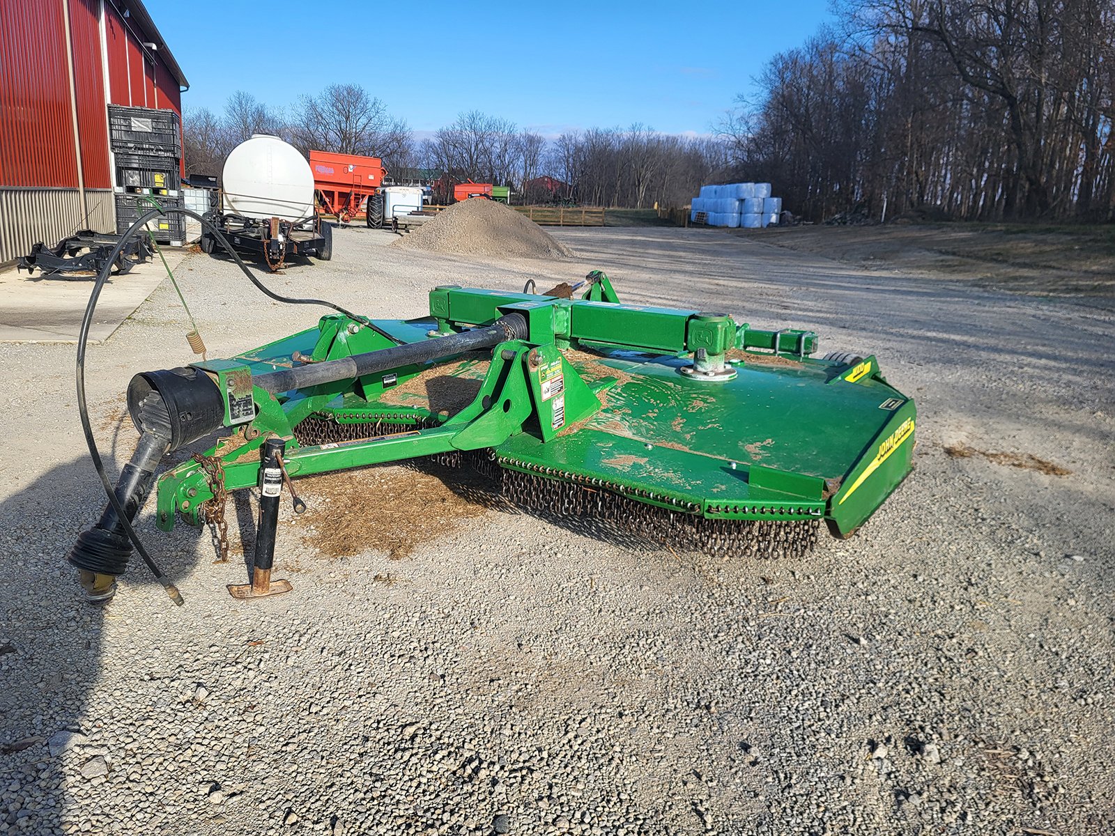Property photo 52 - VIRTUAL YEAR END CONSIGNMENT FARM EQUIPMENT AUCTION