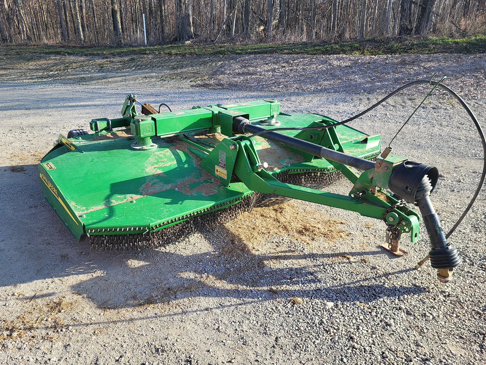 Property photo 53 - VIRTUAL YEAR END CONSIGNMENT FARM EQUIPMENT AUCTION