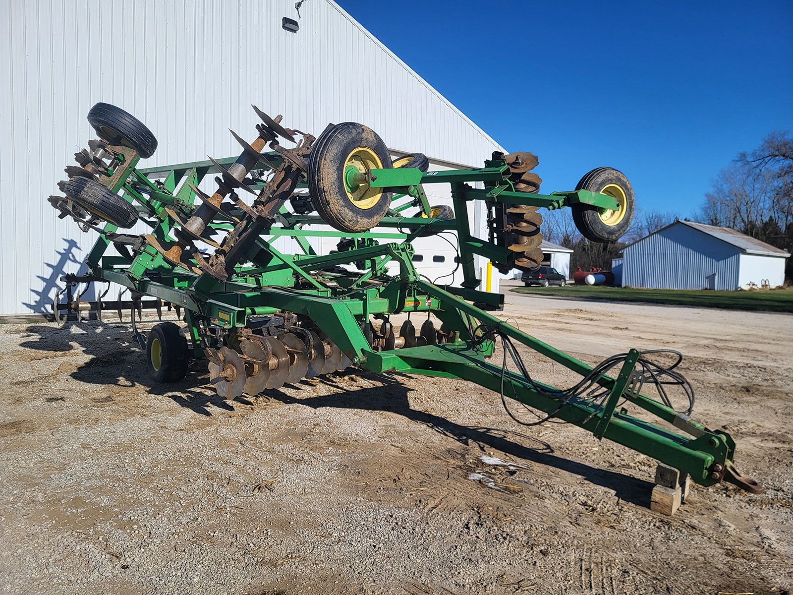Property photo 57 - VIRTUAL YEAR END CONSIGNMENT FARM EQUIPMENT AUCTION