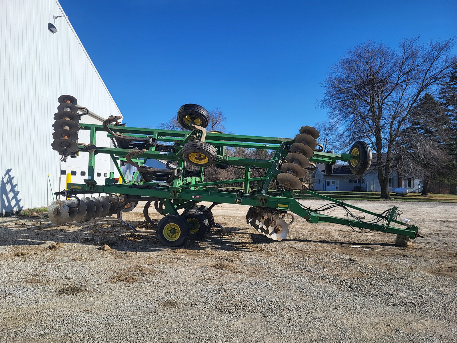 Property photo 58 - VIRTUAL YEAR END CONSIGNMENT FARM EQUIPMENT AUCTION