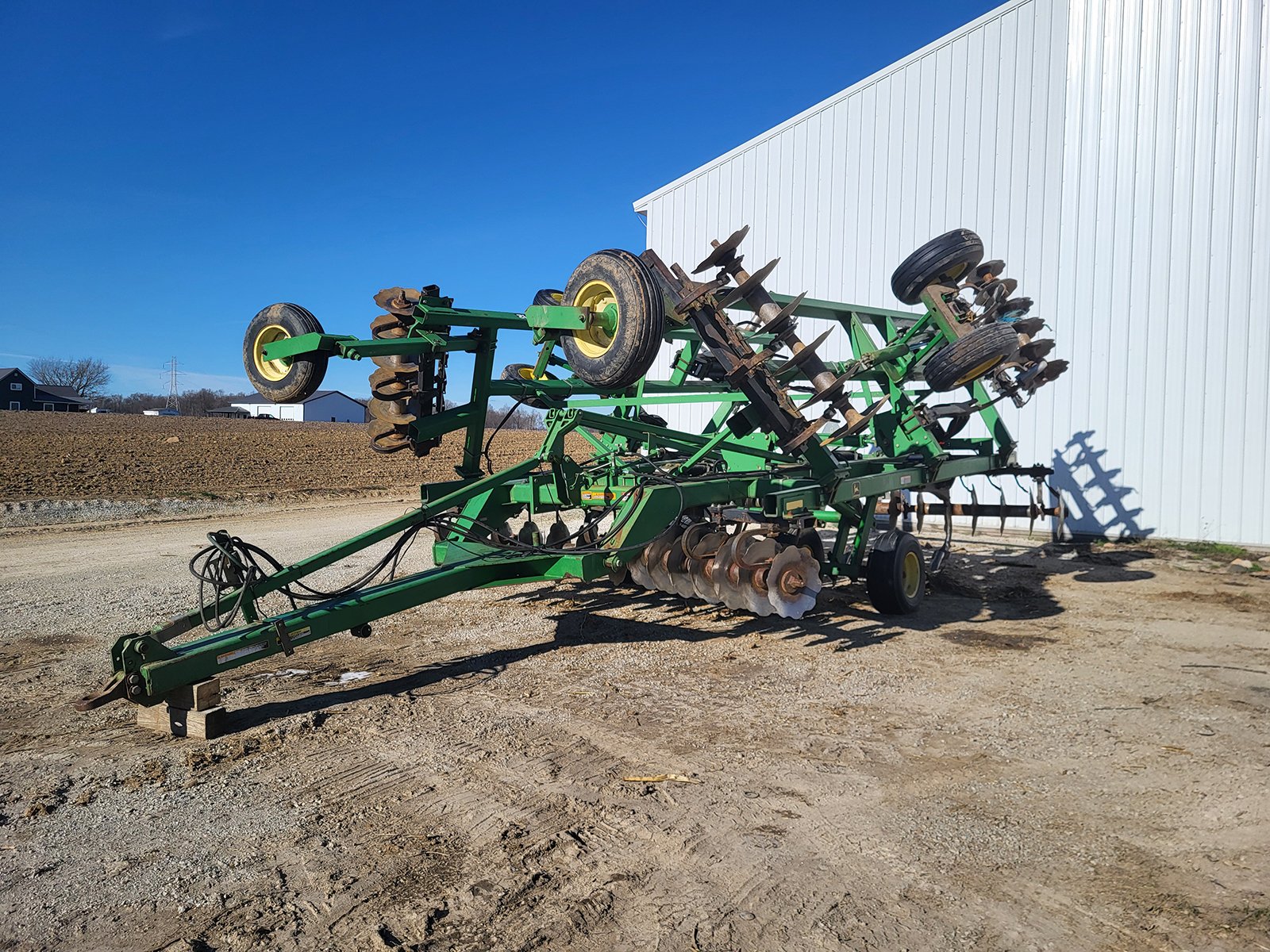 Property photo 59 - VIRTUAL YEAR END CONSIGNMENT FARM EQUIPMENT AUCTION