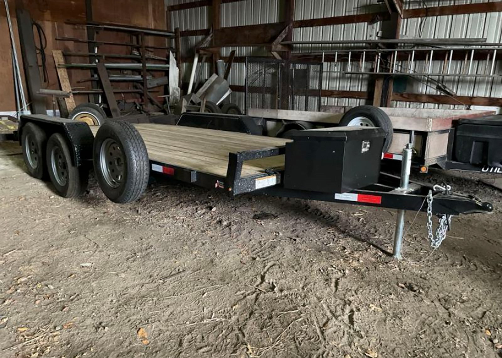 Property photo 62 - VIRTUAL YEAR END CONSIGNMENT FARM EQUIPMENT AUCTION