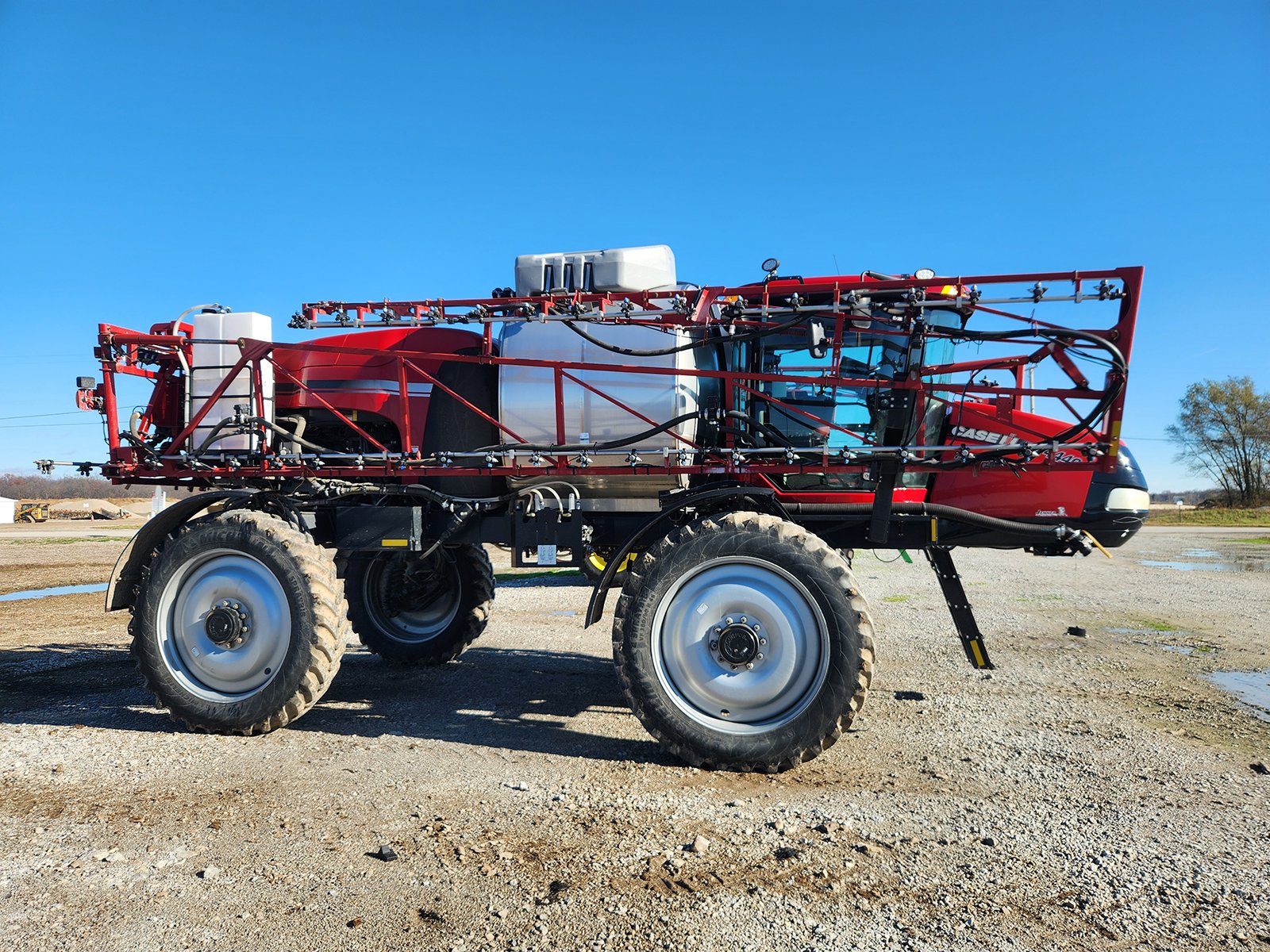 Property photo 64 - VIRTUAL YEAR END CONSIGNMENT FARM EQUIPMENT AUCTION