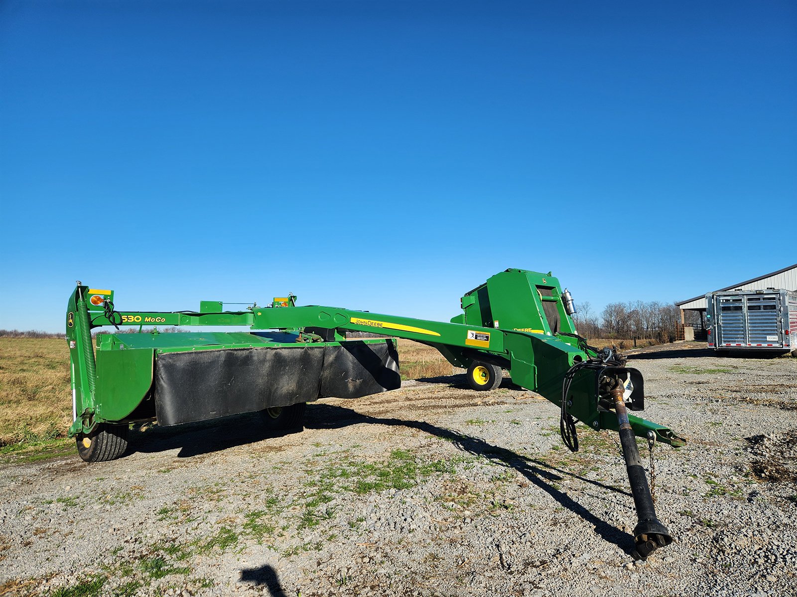 Property photo 65 - VIRTUAL YEAR END CONSIGNMENT FARM EQUIPMENT AUCTION