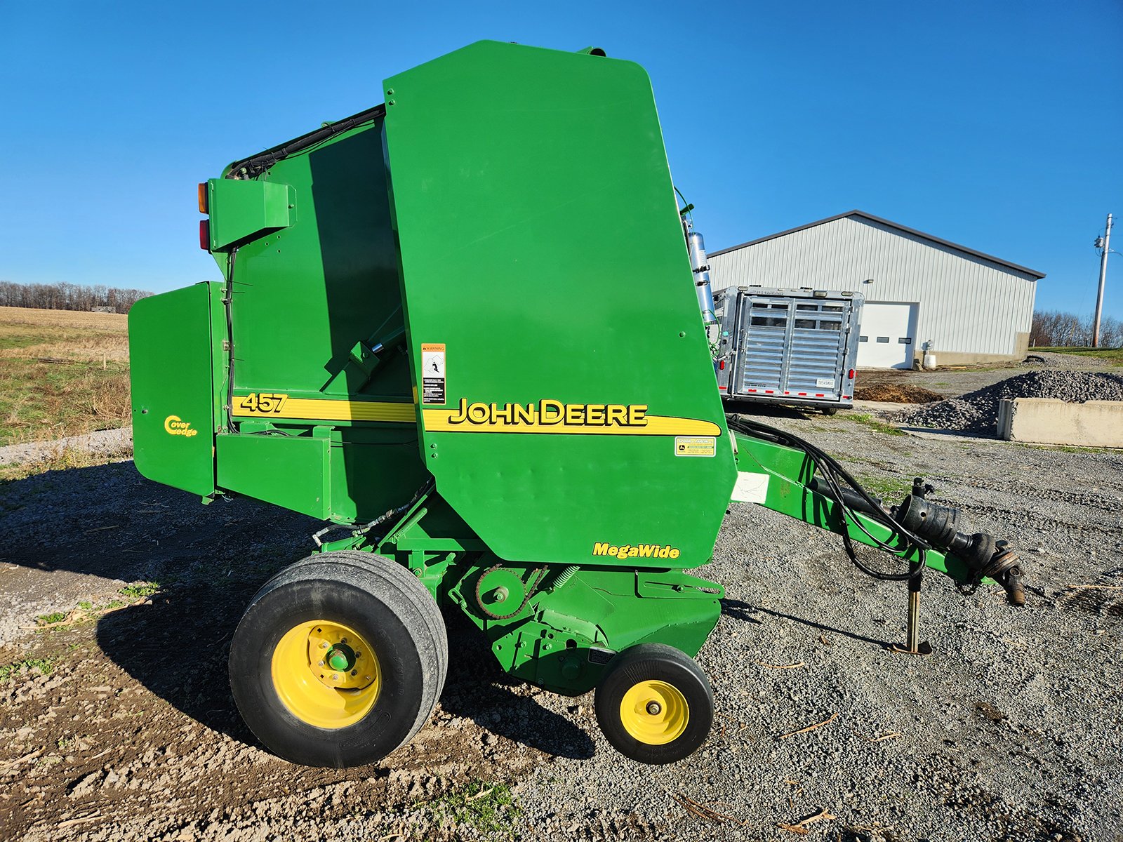 Property photo 66 - VIRTUAL YEAR END CONSIGNMENT FARM EQUIPMENT AUCTION