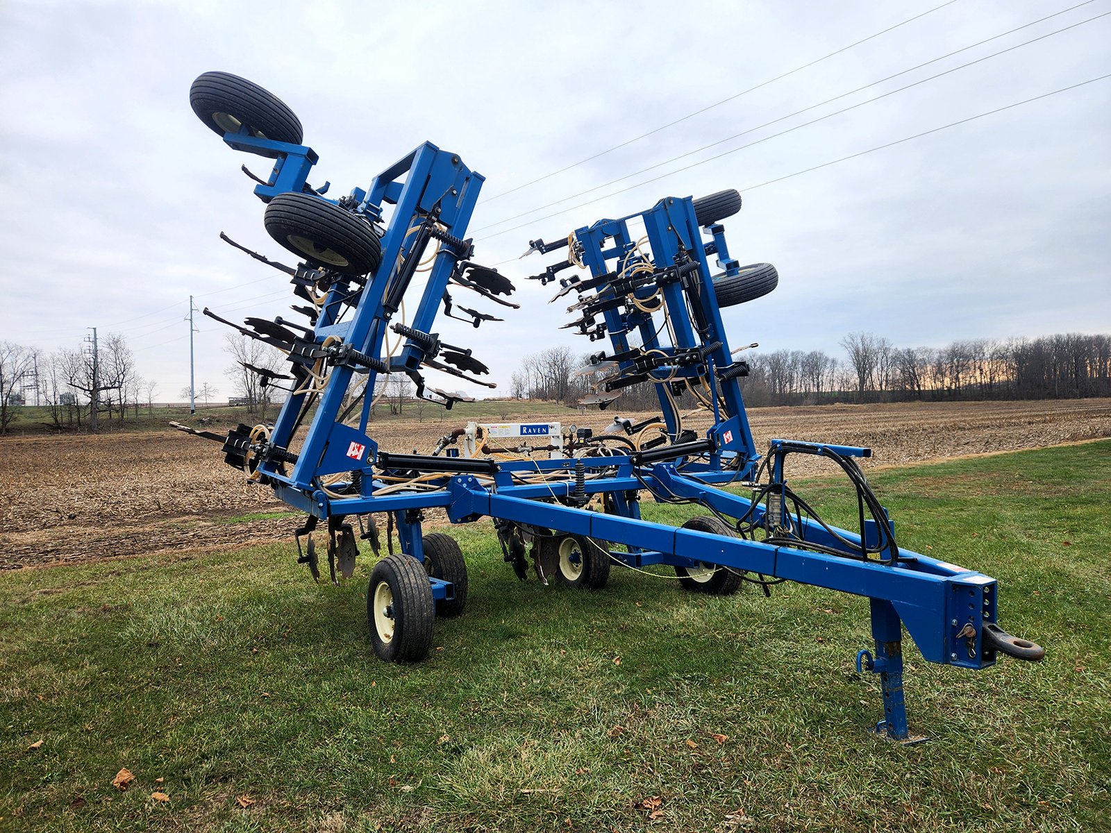 Property photo 67 - VIRTUAL YEAR END CONSIGNMENT FARM EQUIPMENT AUCTION