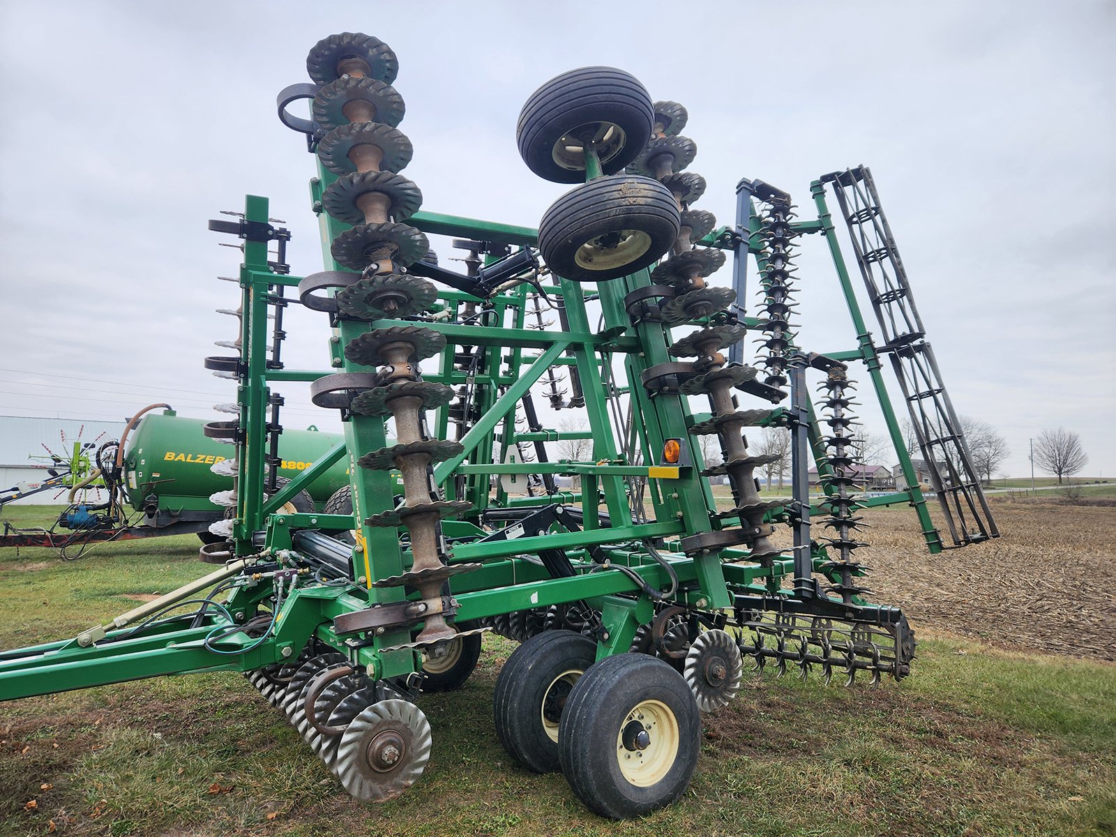 Property photo 68 - VIRTUAL YEAR END CONSIGNMENT FARM EQUIPMENT AUCTION