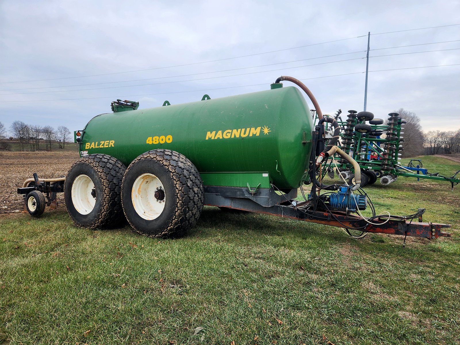 Property photo 69 - VIRTUAL YEAR END CONSIGNMENT FARM EQUIPMENT AUCTION
