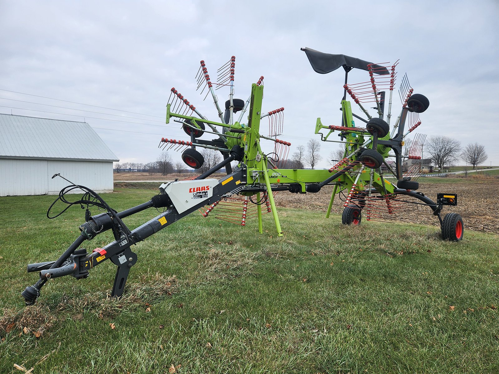 Property photo 70 - VIRTUAL YEAR END CONSIGNMENT FARM EQUIPMENT AUCTION