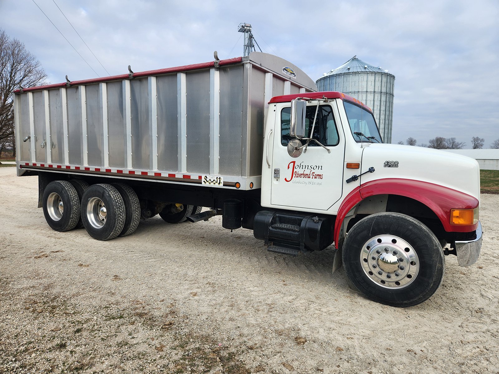 Property photo 71 - VIRTUAL YEAR END CONSIGNMENT FARM EQUIPMENT AUCTION