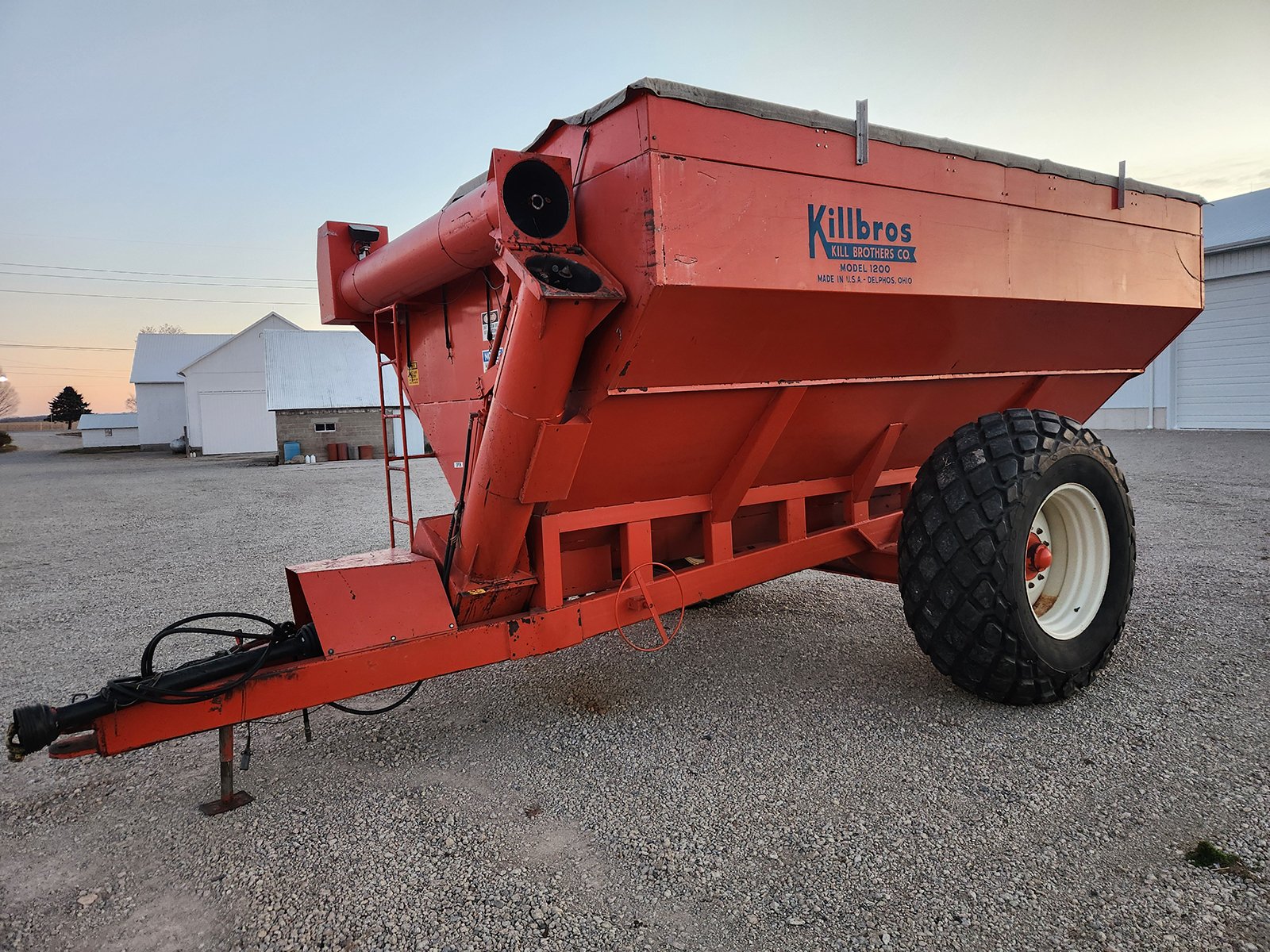 Property photo 75 - VIRTUAL YEAR END CONSIGNMENT FARM EQUIPMENT AUCTION