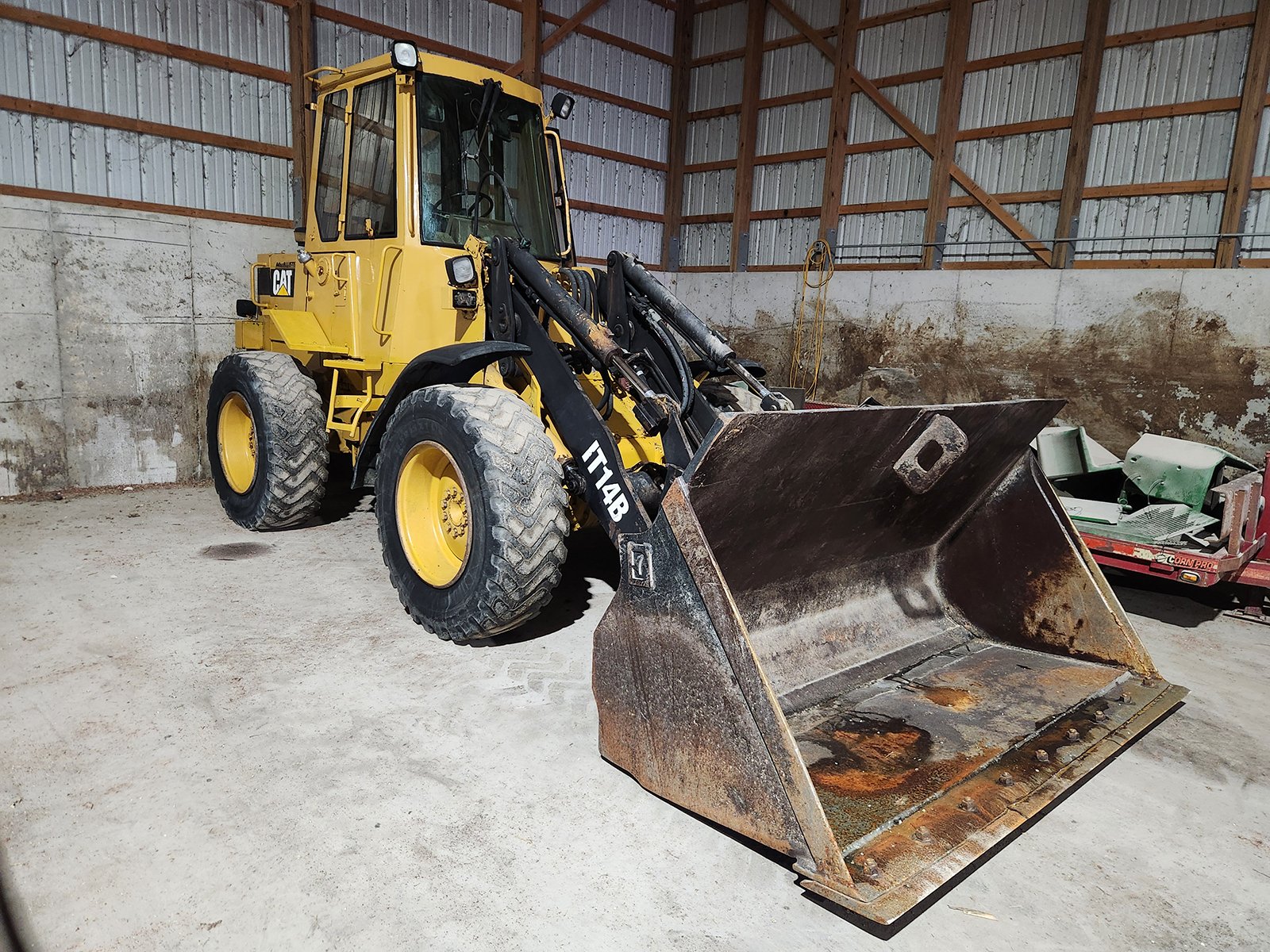 Property photo 78 - VIRTUAL YEAR END CONSIGNMENT FARM EQUIPMENT AUCTION