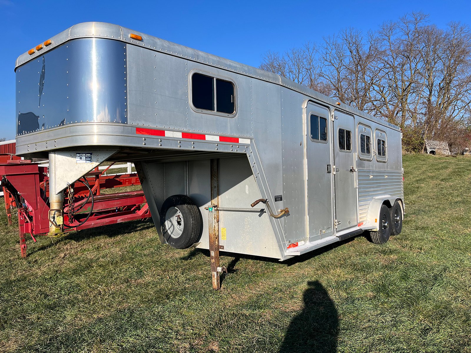 Property photo 79 - VIRTUAL YEAR END CONSIGNMENT FARM EQUIPMENT AUCTION