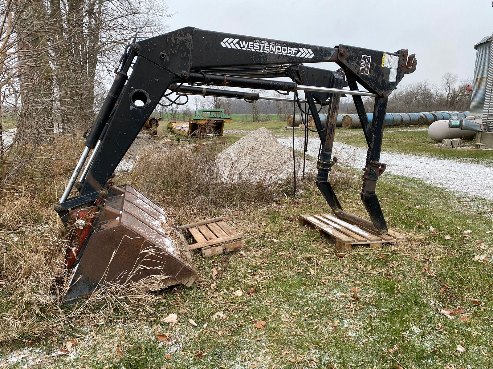 Property photo 87 - VIRTUAL YEAR END CONSIGNMENT FARM EQUIPMENT AUCTION