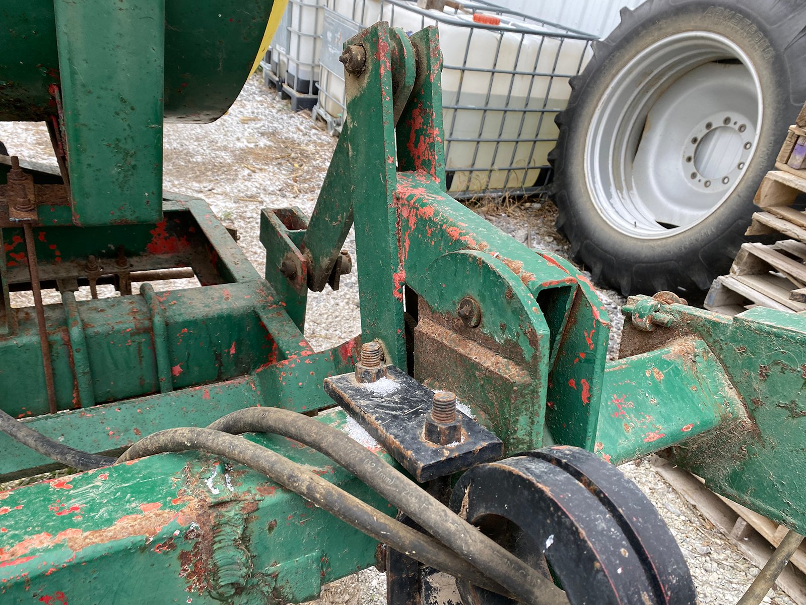 Property photo 89 - VIRTUAL YEAR END CONSIGNMENT FARM EQUIPMENT AUCTION