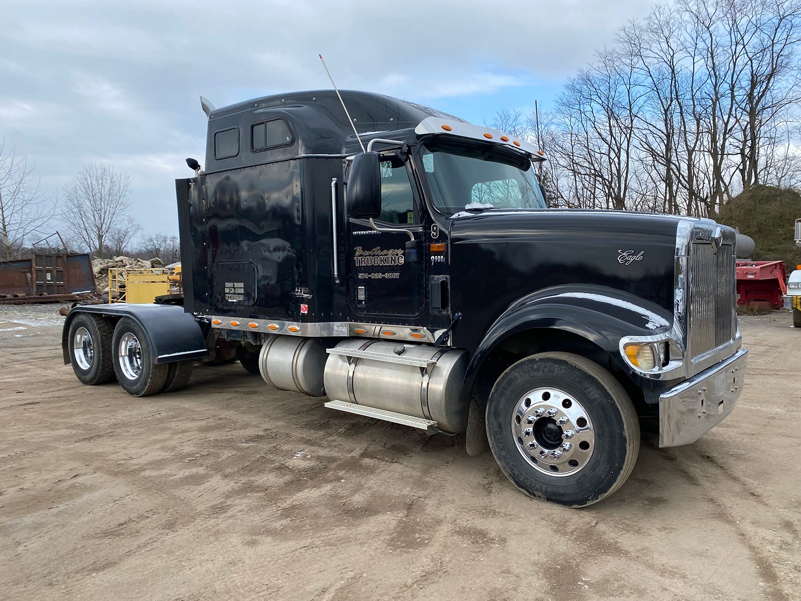 Property photo 90 - VIRTUAL YEAR END CONSIGNMENT FARM EQUIPMENT AUCTION