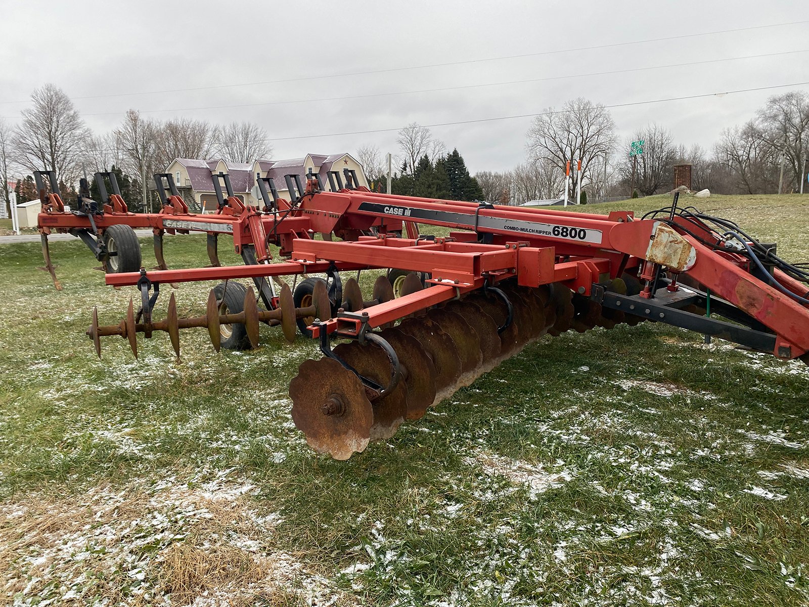 Property photo 93 - VIRTUAL YEAR END CONSIGNMENT FARM EQUIPMENT AUCTION