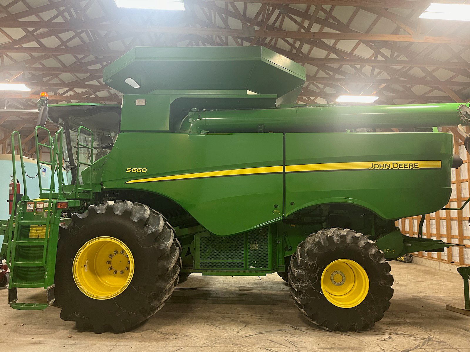 Property photo 94 - VIRTUAL YEAR END CONSIGNMENT FARM EQUIPMENT AUCTION
