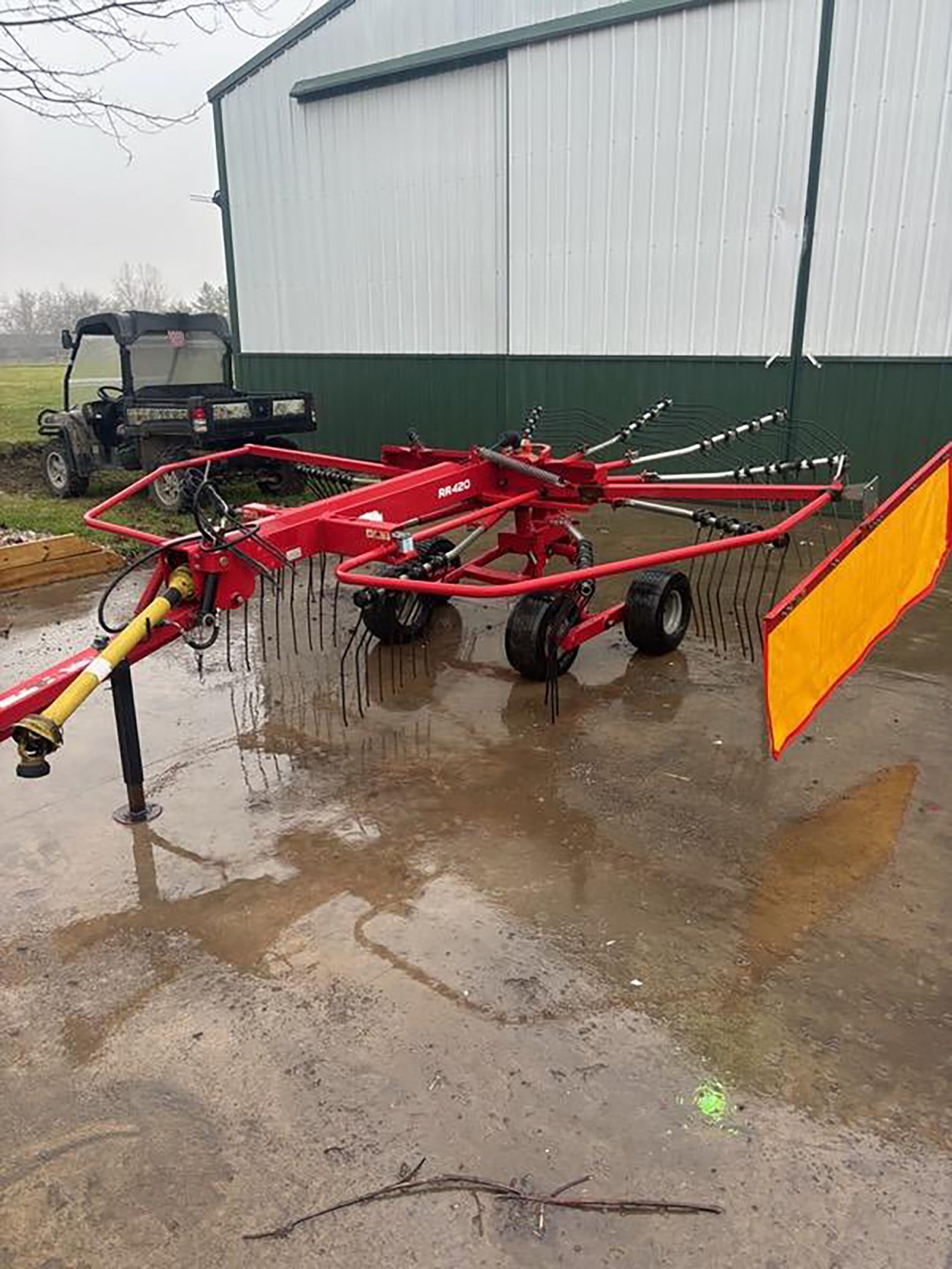 Property photo 96 - VIRTUAL YEAR END CONSIGNMENT FARM EQUIPMENT AUCTION
