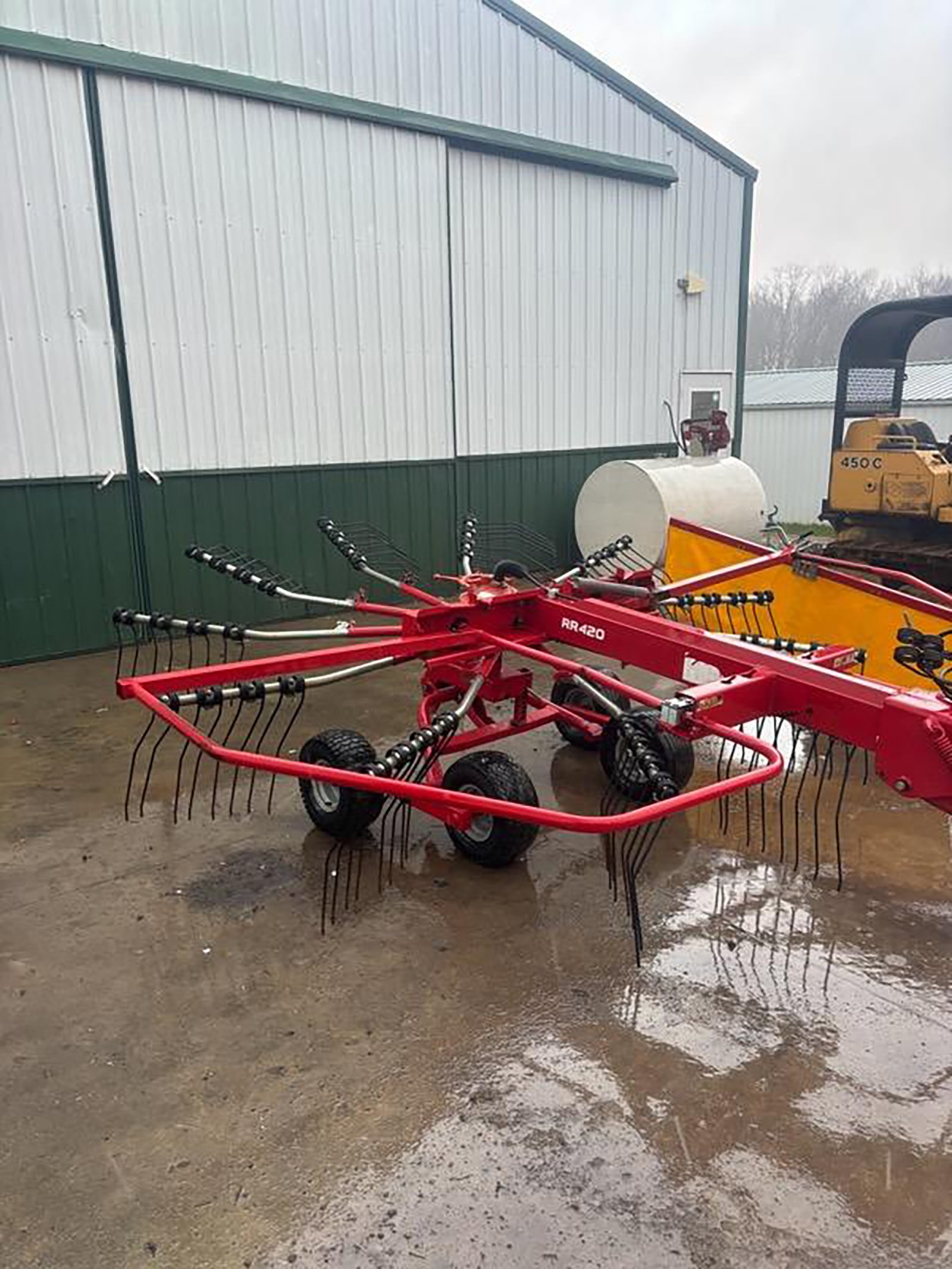 Property photo 97 - VIRTUAL YEAR END CONSIGNMENT FARM EQUIPMENT AUCTION