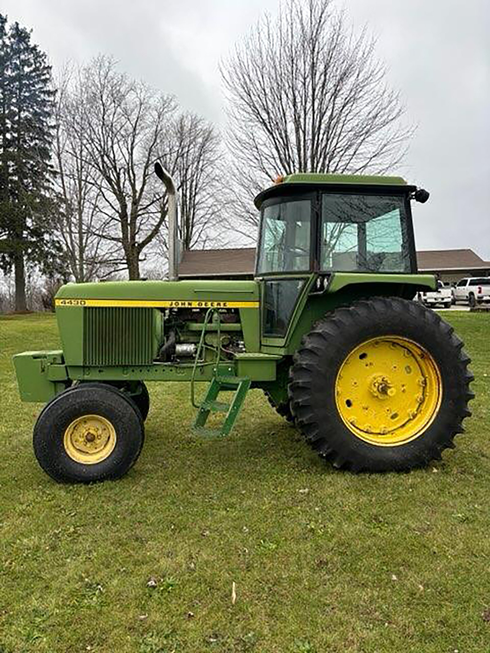 Property photo 102 - VIRTUAL YEAR END CONSIGNMENT FARM EQUIPMENT AUCTION