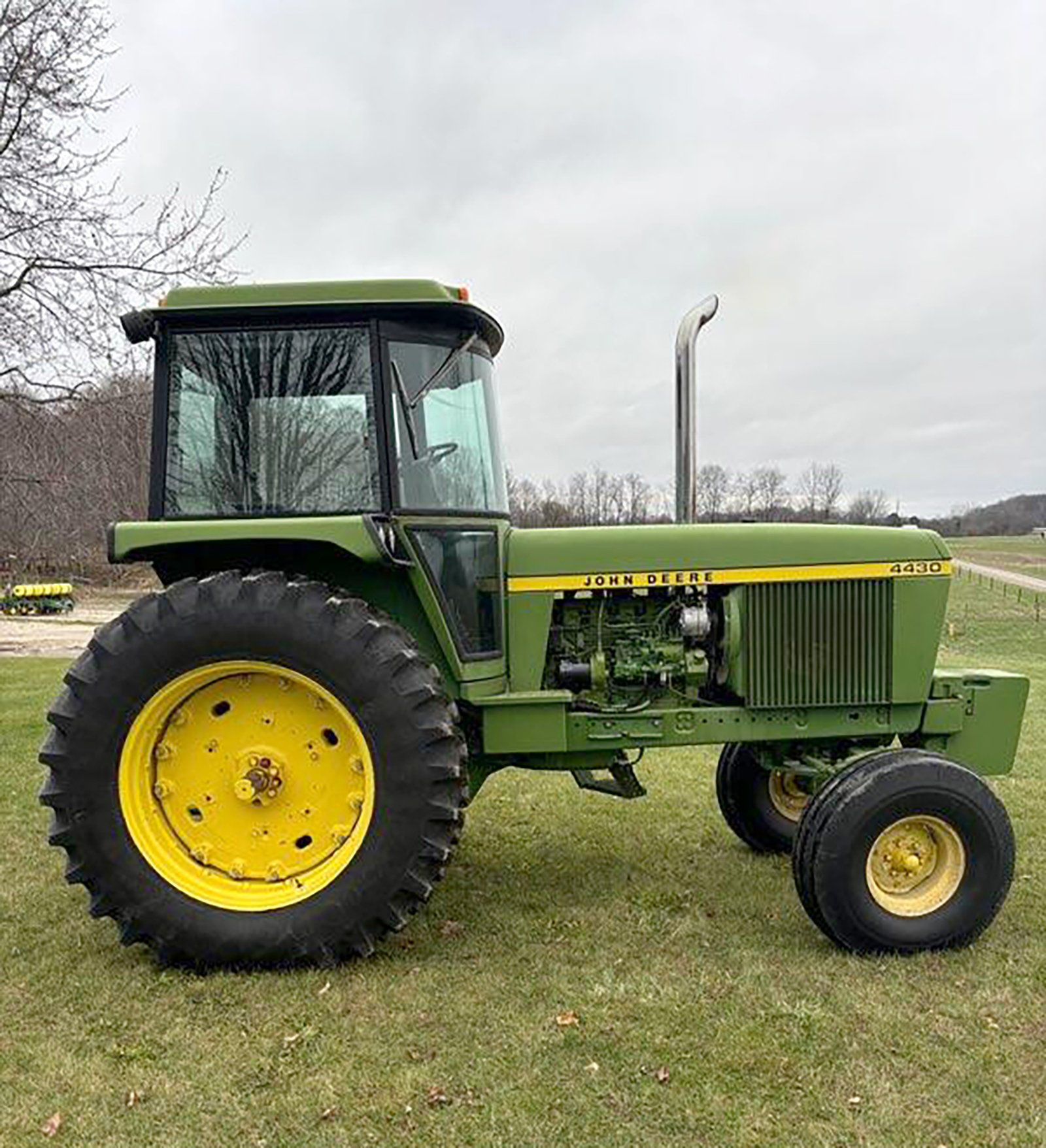 Property photo 104 - VIRTUAL YEAR END CONSIGNMENT FARM EQUIPMENT AUCTION