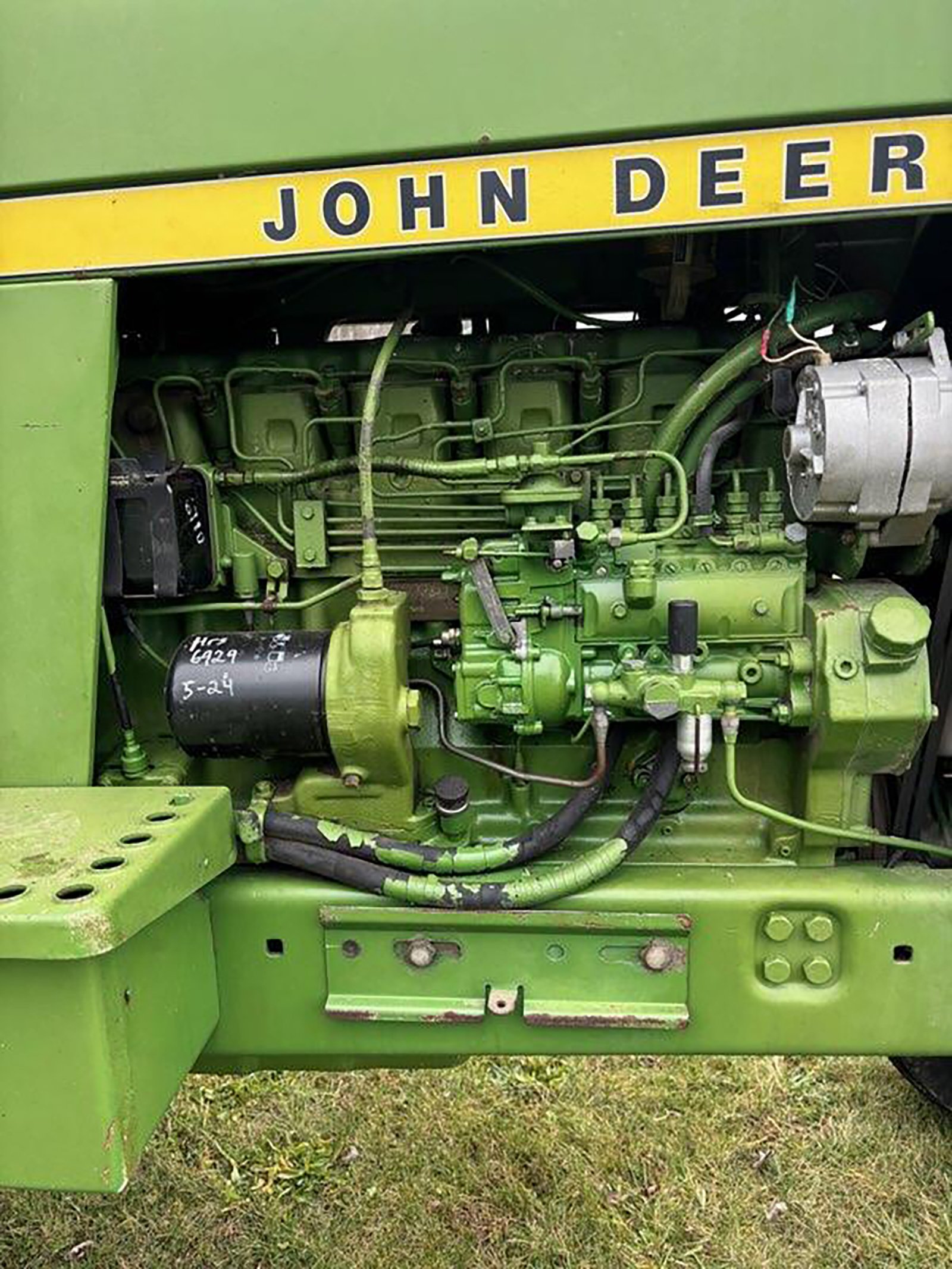 Property photo 105 - VIRTUAL YEAR END CONSIGNMENT FARM EQUIPMENT AUCTION