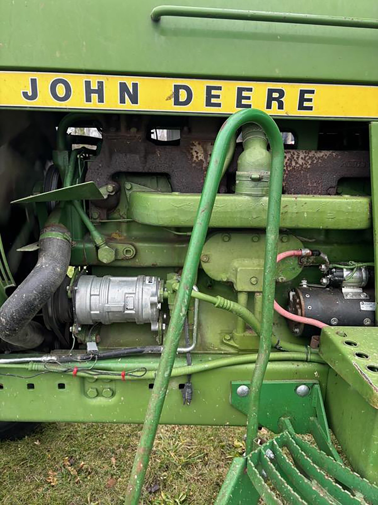 Property photo 106 - VIRTUAL YEAR END CONSIGNMENT FARM EQUIPMENT AUCTION