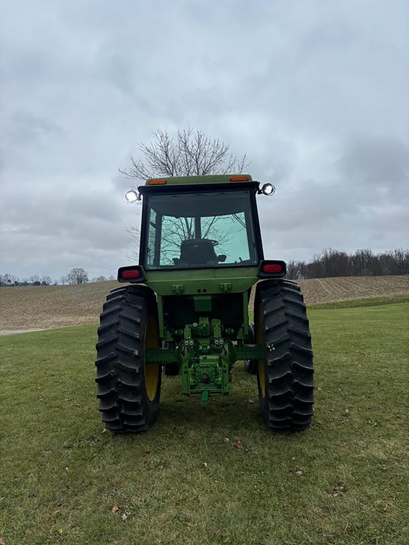 Property photo 108 - VIRTUAL YEAR END CONSIGNMENT FARM EQUIPMENT AUCTION
