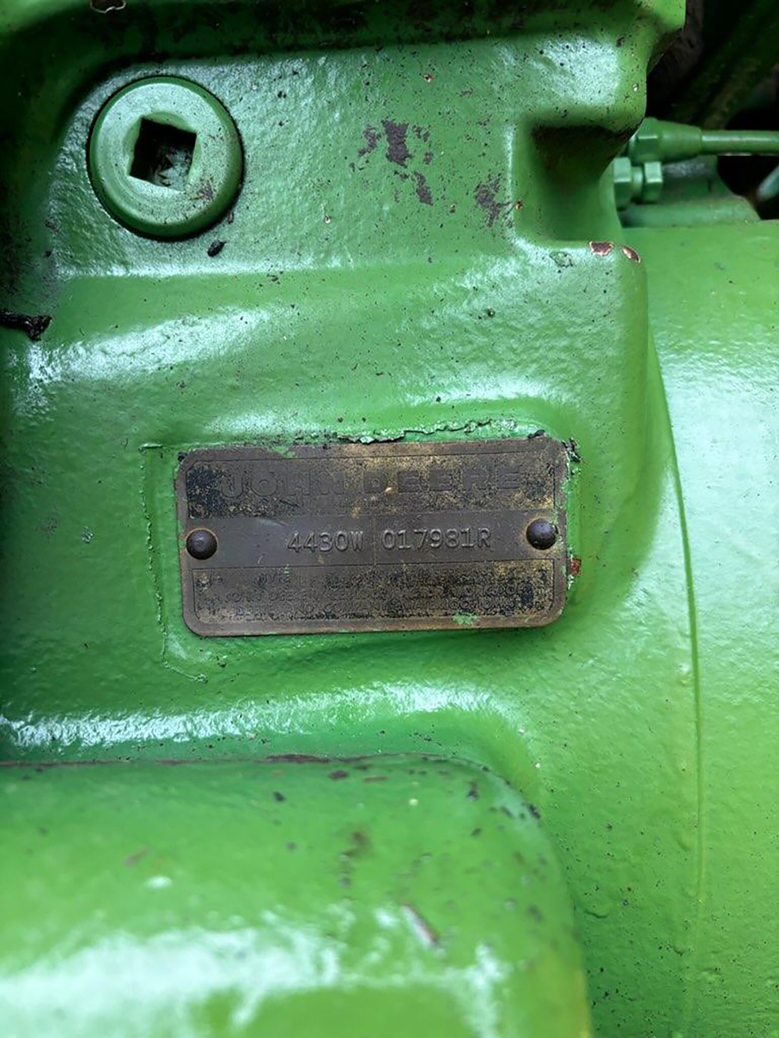 Property photo 109 - VIRTUAL YEAR END CONSIGNMENT FARM EQUIPMENT AUCTION