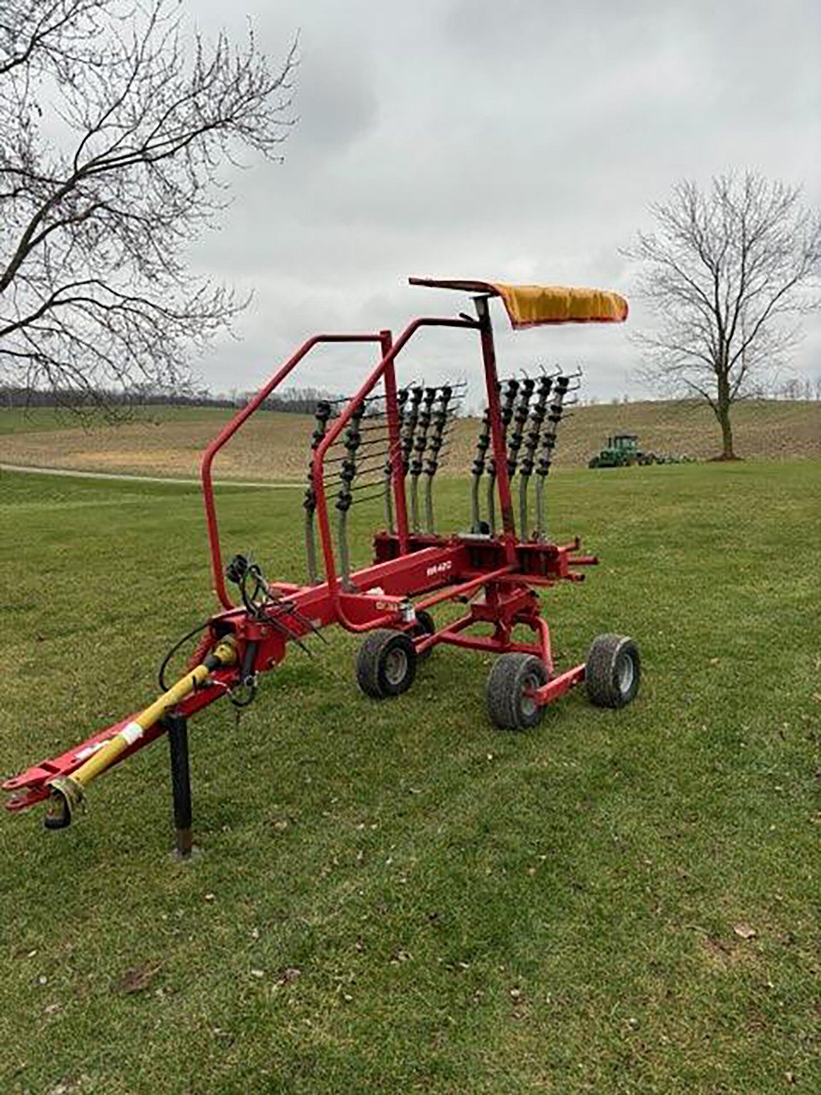 Property photo 111 - VIRTUAL YEAR END CONSIGNMENT FARM EQUIPMENT AUCTION