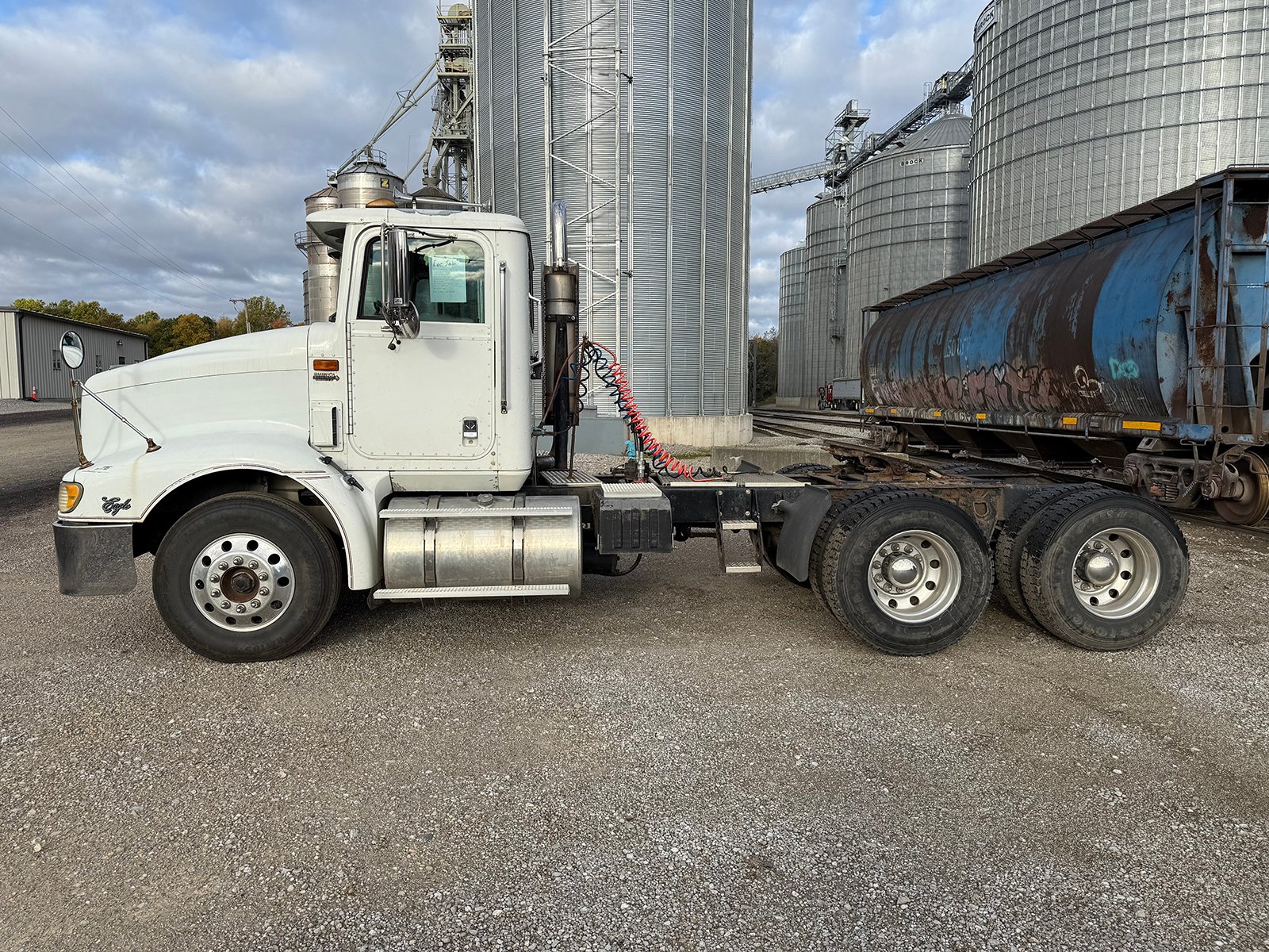 Property photo 112 - VIRTUAL YEAR END CONSIGNMENT FARM EQUIPMENT AUCTION
