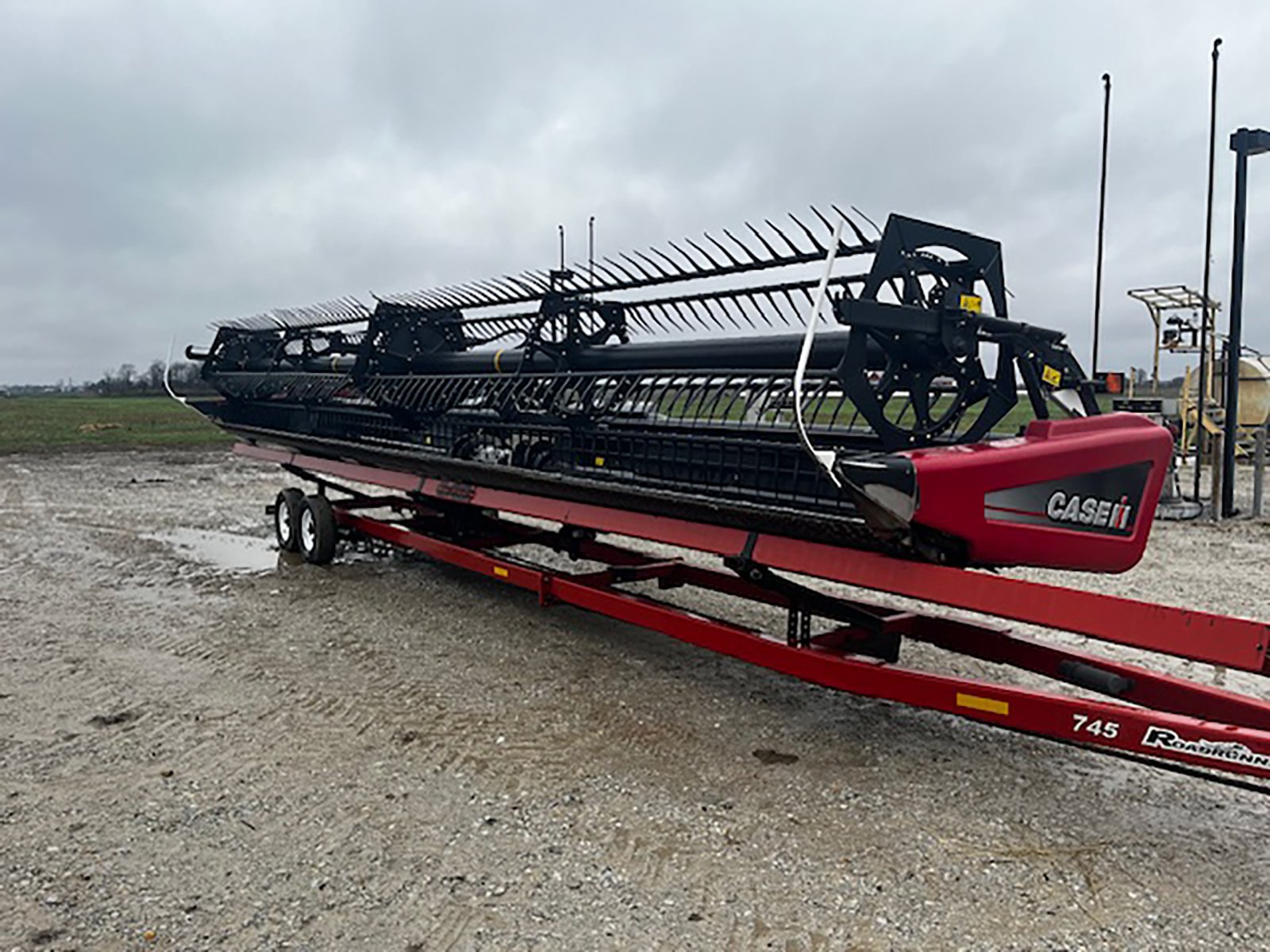 Property photo 114 - VIRTUAL YEAR END CONSIGNMENT FARM EQUIPMENT AUCTION