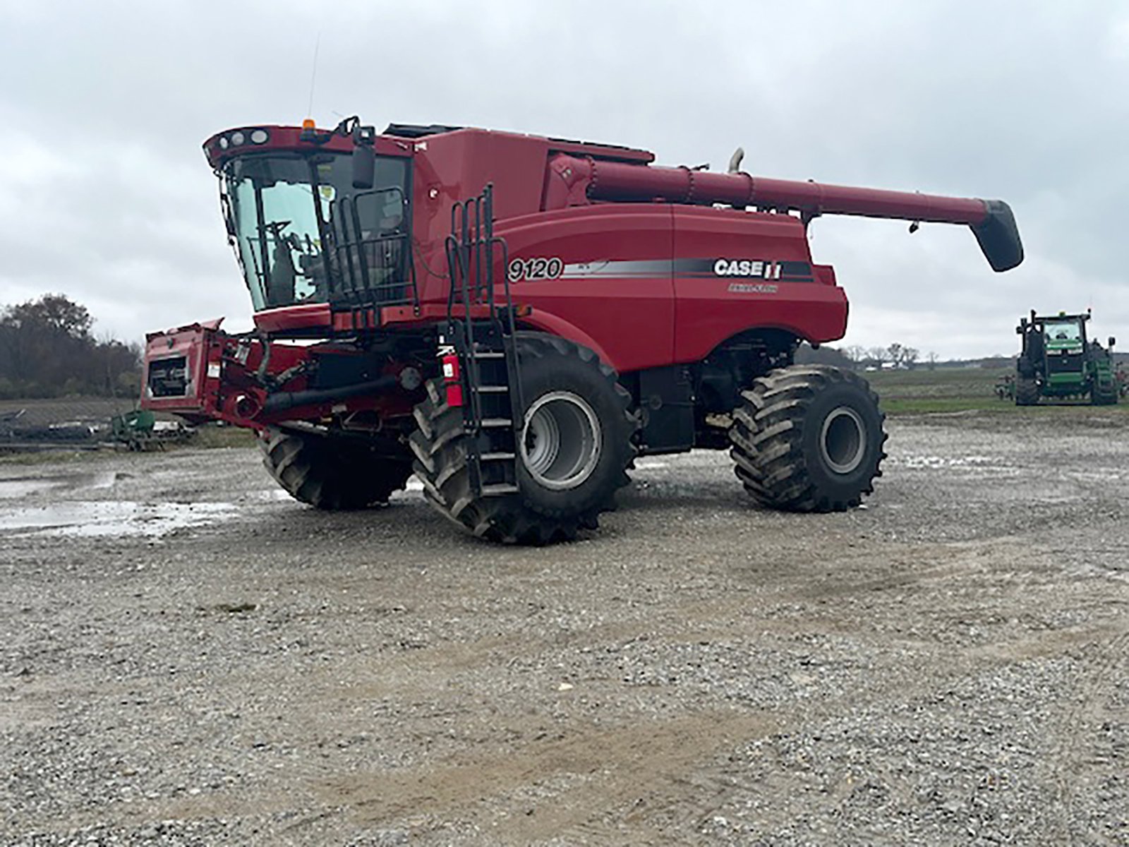 Property photo 115 - VIRTUAL YEAR END CONSIGNMENT FARM EQUIPMENT AUCTION