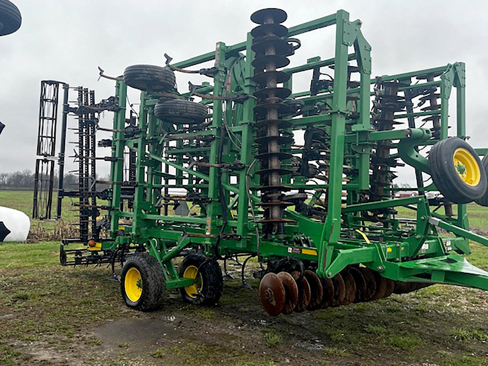 Property photo 116 - VIRTUAL YEAR END CONSIGNMENT FARM EQUIPMENT AUCTION