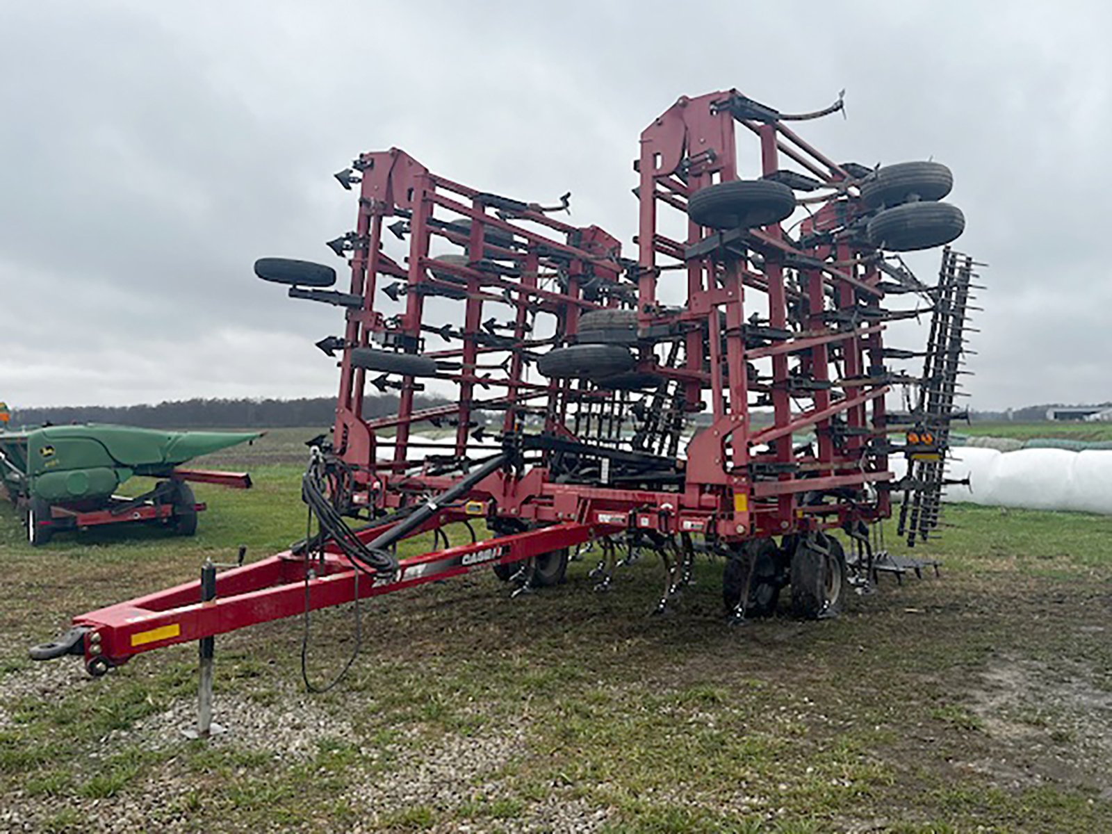 Property photo 117 - VIRTUAL YEAR END CONSIGNMENT FARM EQUIPMENT AUCTION