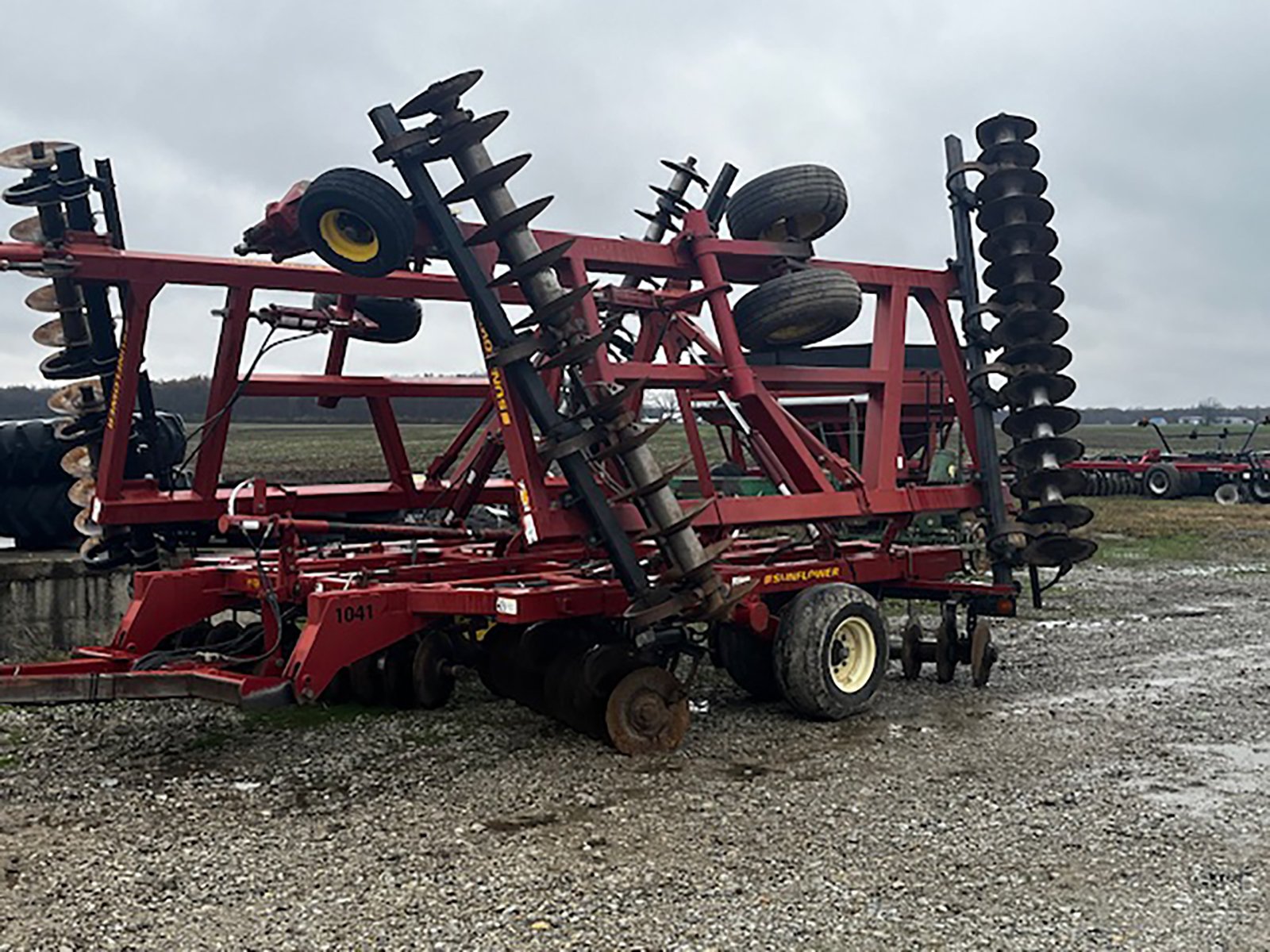 Property photo 118 - VIRTUAL YEAR END CONSIGNMENT FARM EQUIPMENT AUCTION