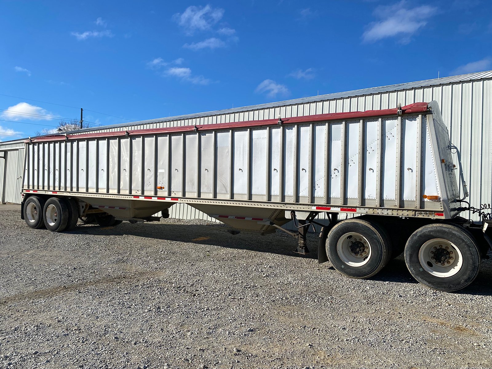 Property photo 119 - VIRTUAL YEAR END CONSIGNMENT FARM EQUIPMENT AUCTION