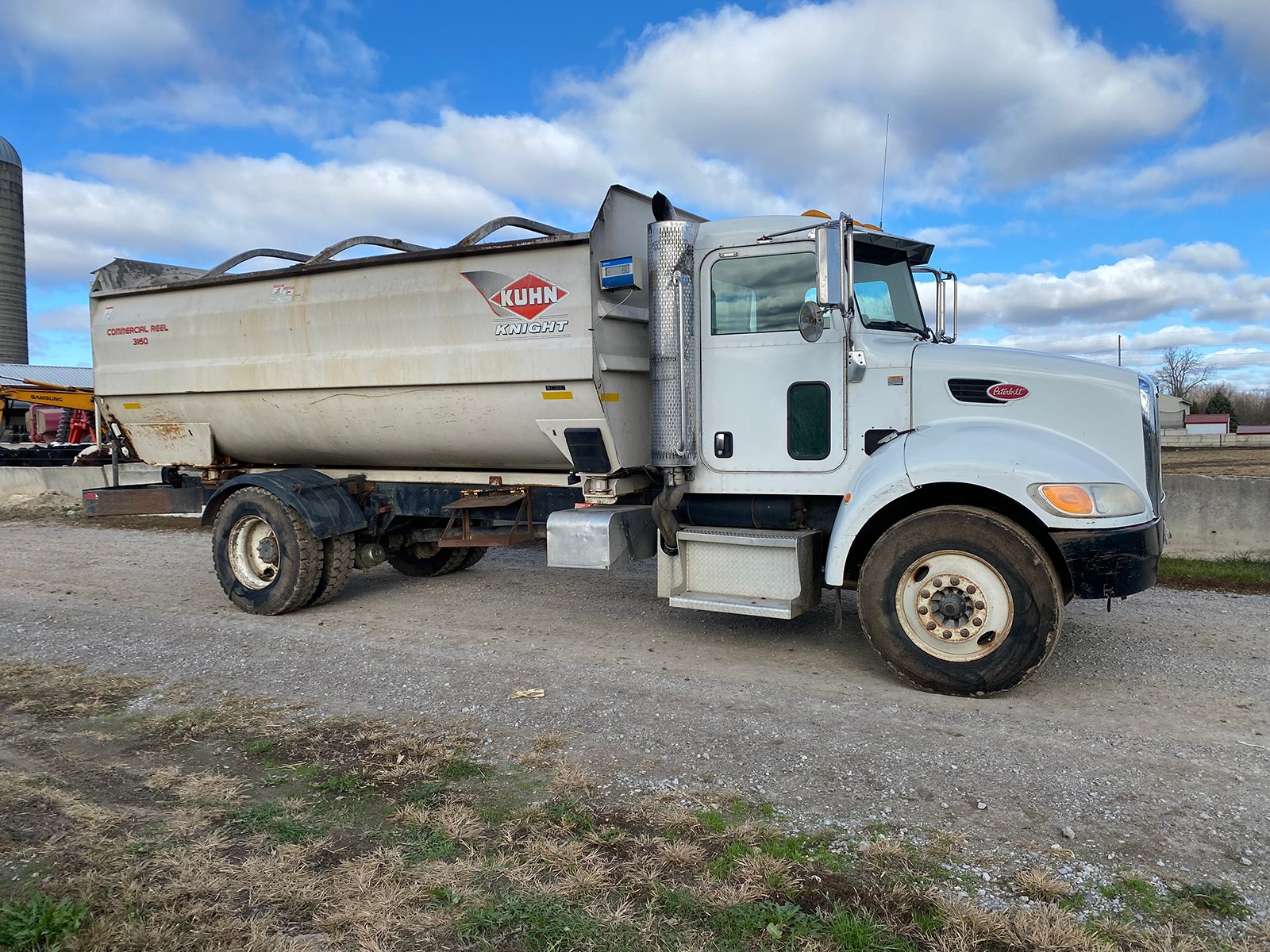 Property photo 120 - VIRTUAL YEAR END CONSIGNMENT FARM EQUIPMENT AUCTION