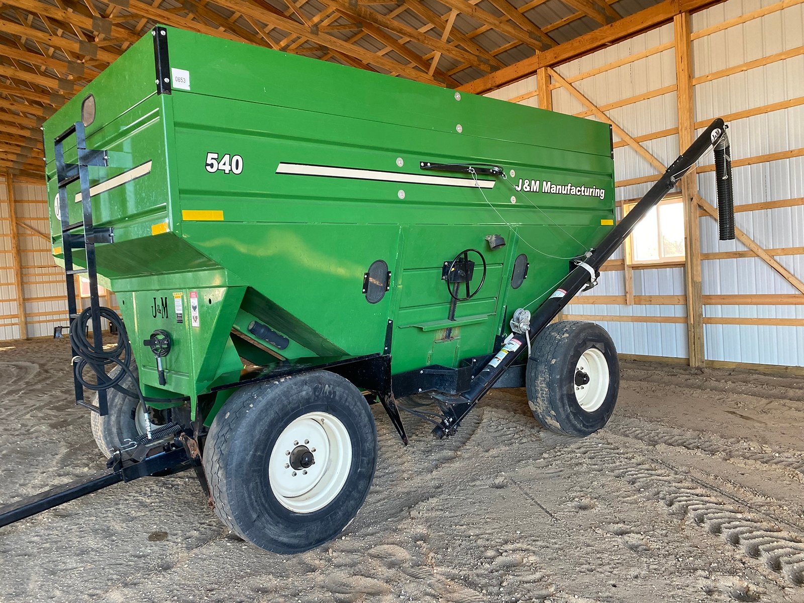 Property photo 121 - VIRTUAL YEAR END CONSIGNMENT FARM EQUIPMENT AUCTION